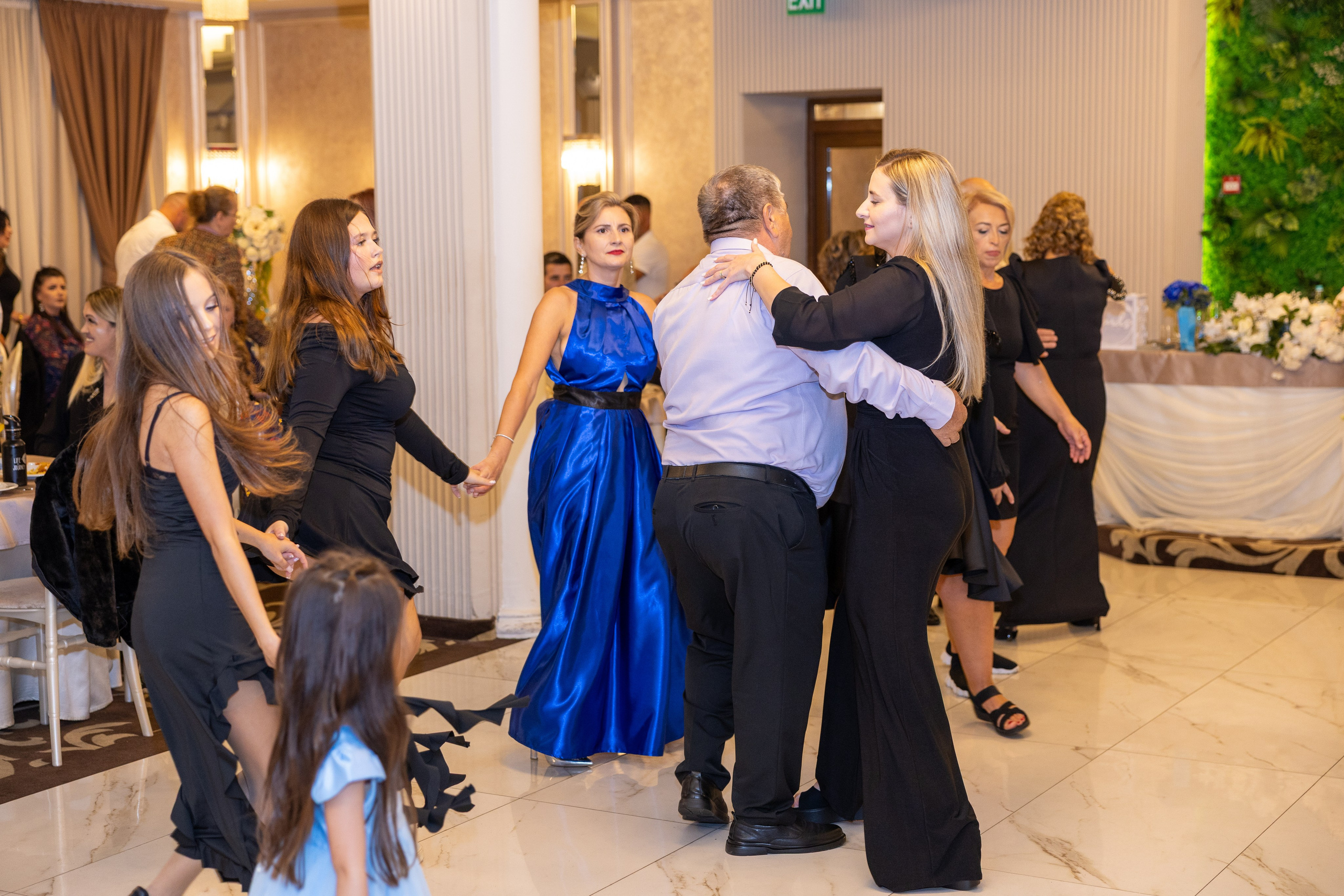 Andrei Sebastian. Moments By Gub