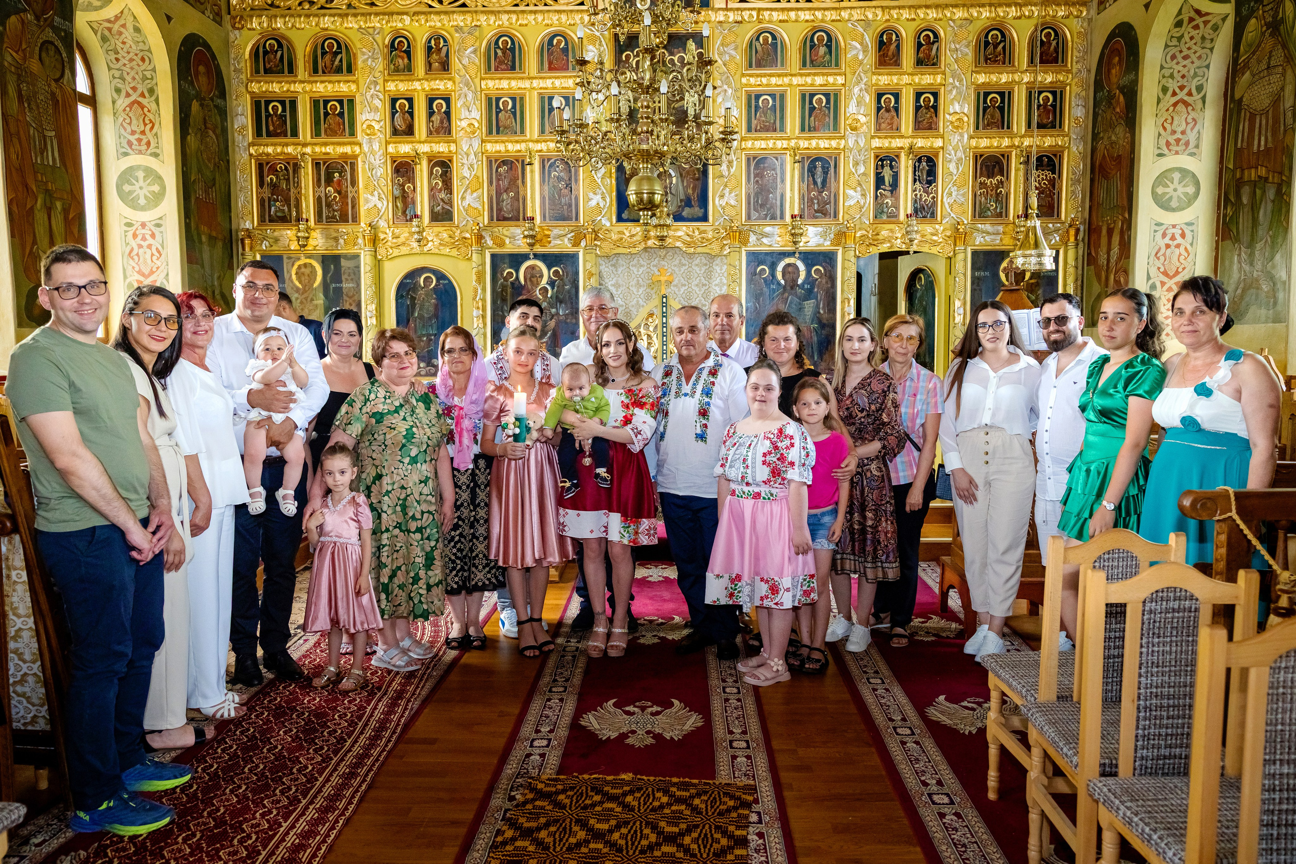 Eren Ionut. Moments By Gub