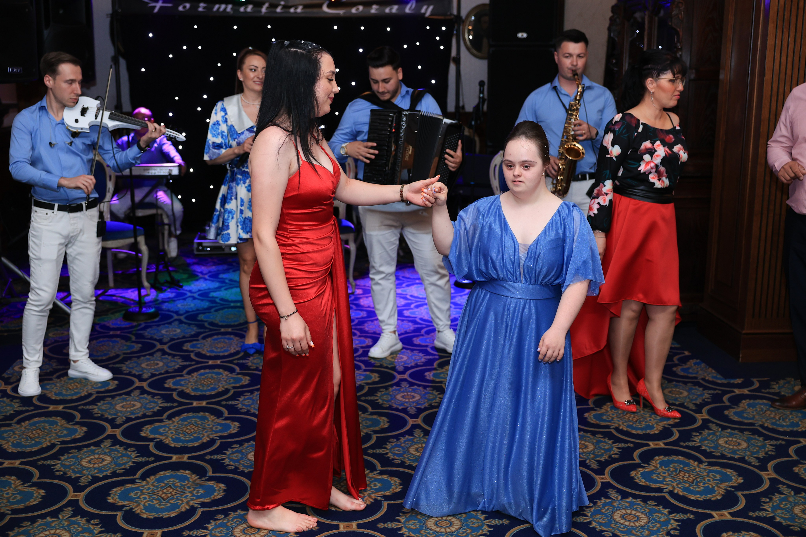 Eren Ionut. Moments By Gub