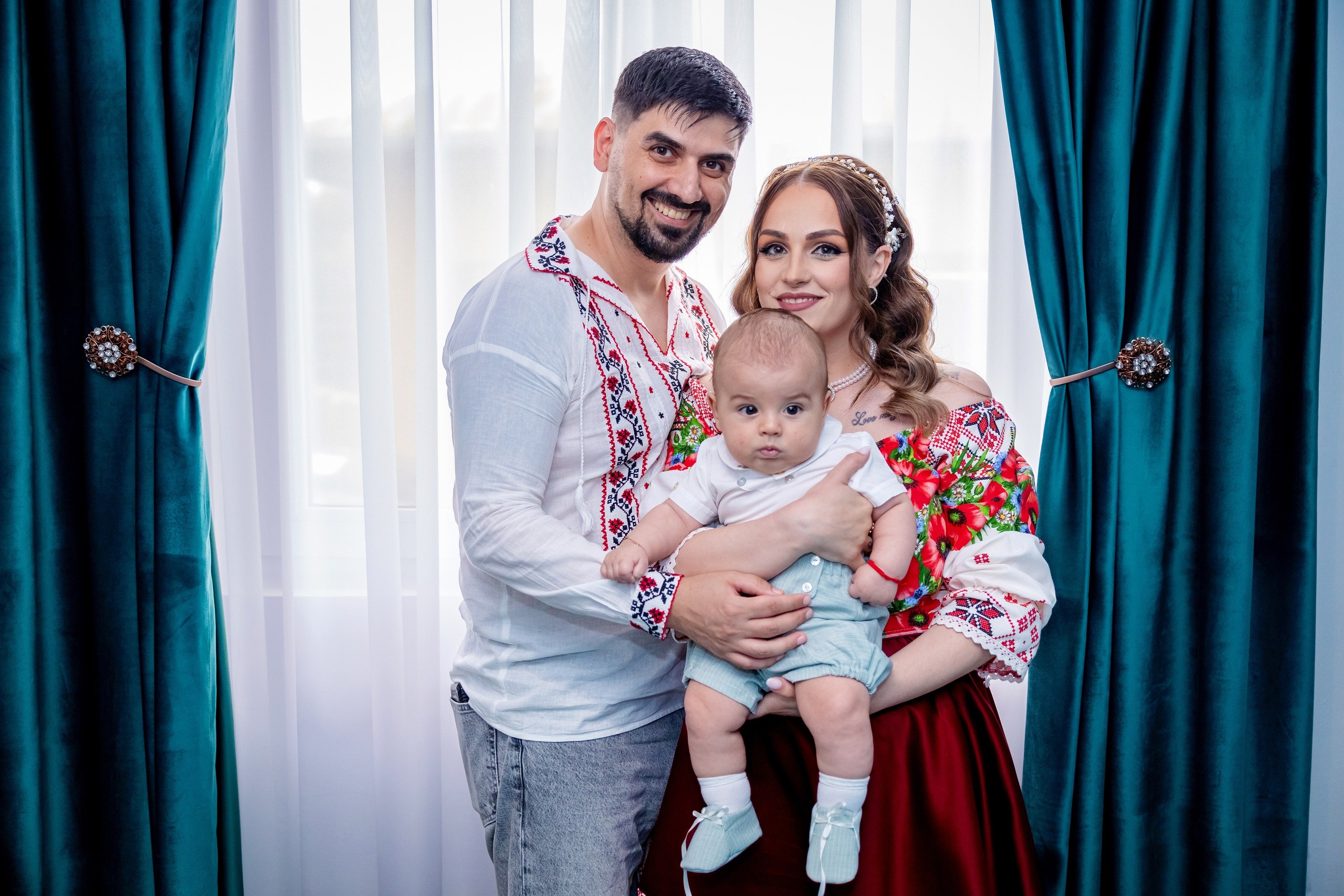 Eren Ionut. Moments By Gub