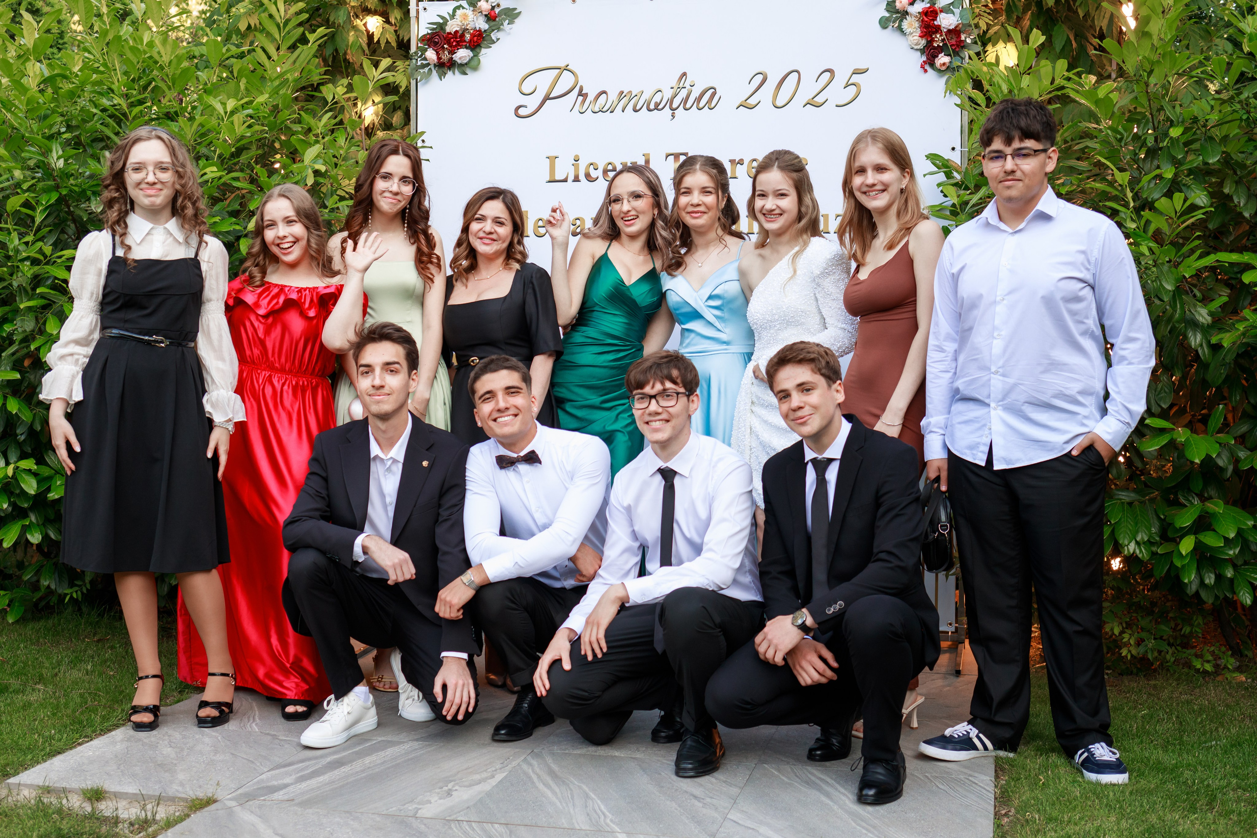 Adio LICEU. N.D.photograph - fotograf de familie și portrete în Republica Moldova