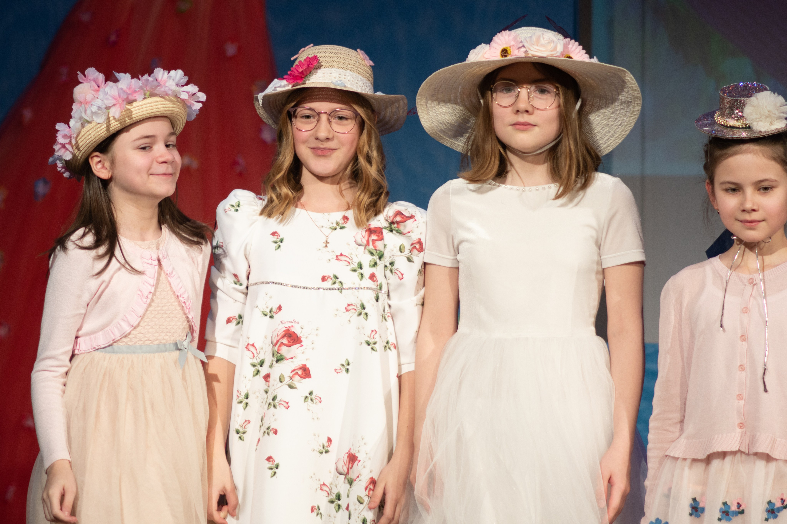 Концерт. Семейный и детский фотограф