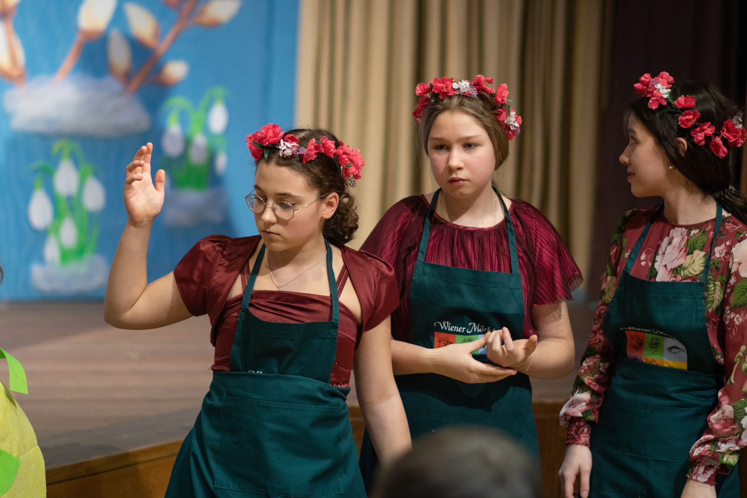 Концерт. Семейный и детский фотограф