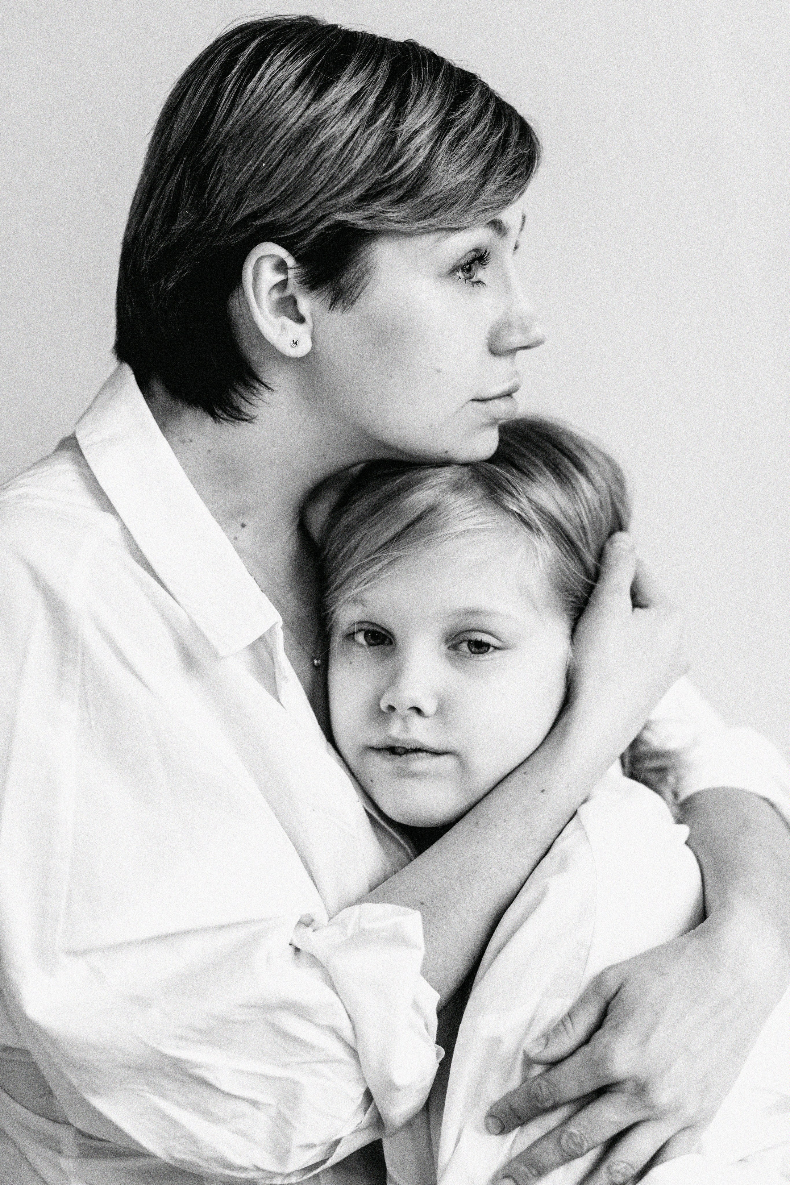 Family. Portrait and family photographer in Fort Collins Dania Gaisina