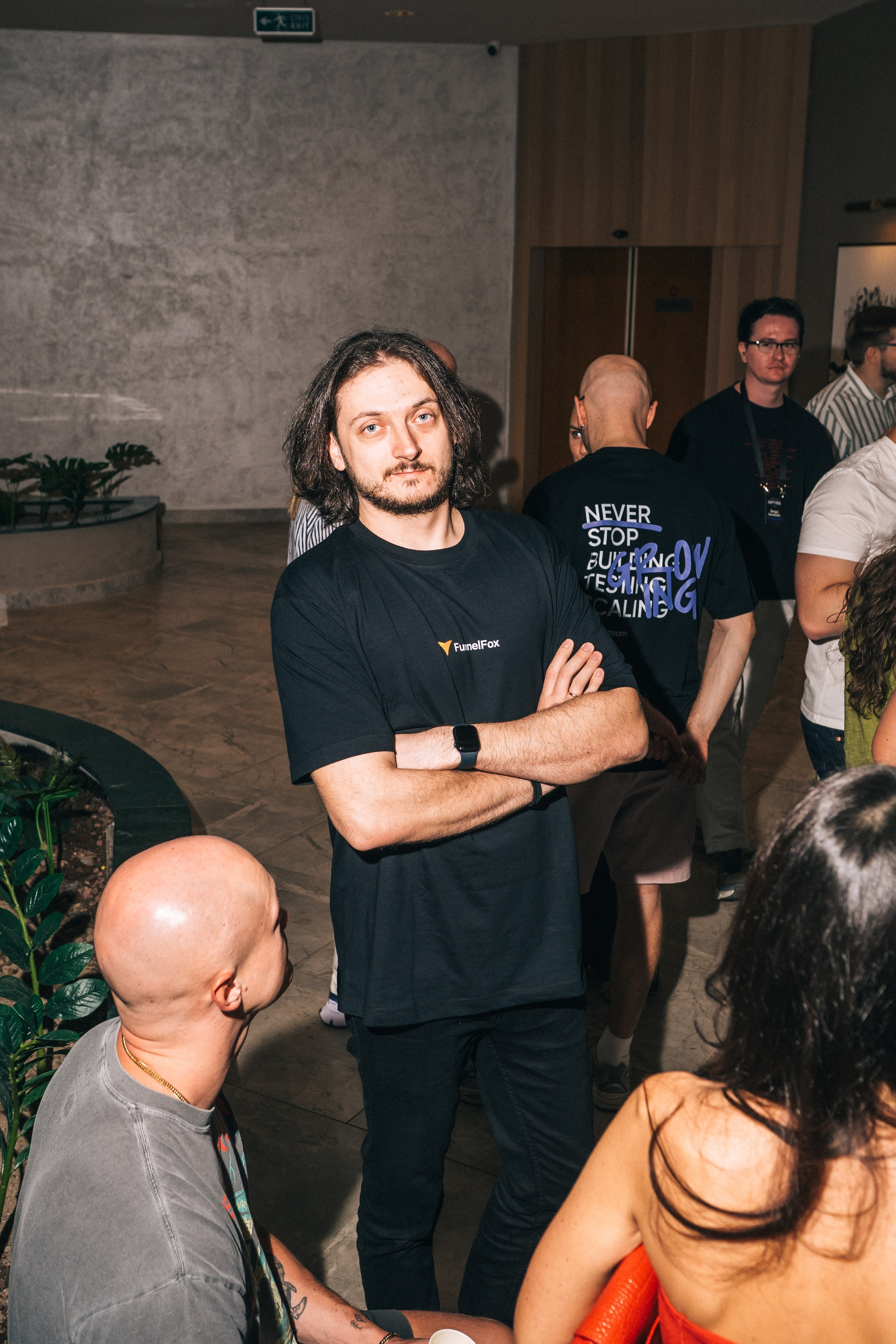 Семинар " Adapty». Турция. 2025. Фотограф в Анталии (Турция) Ева Сэрт