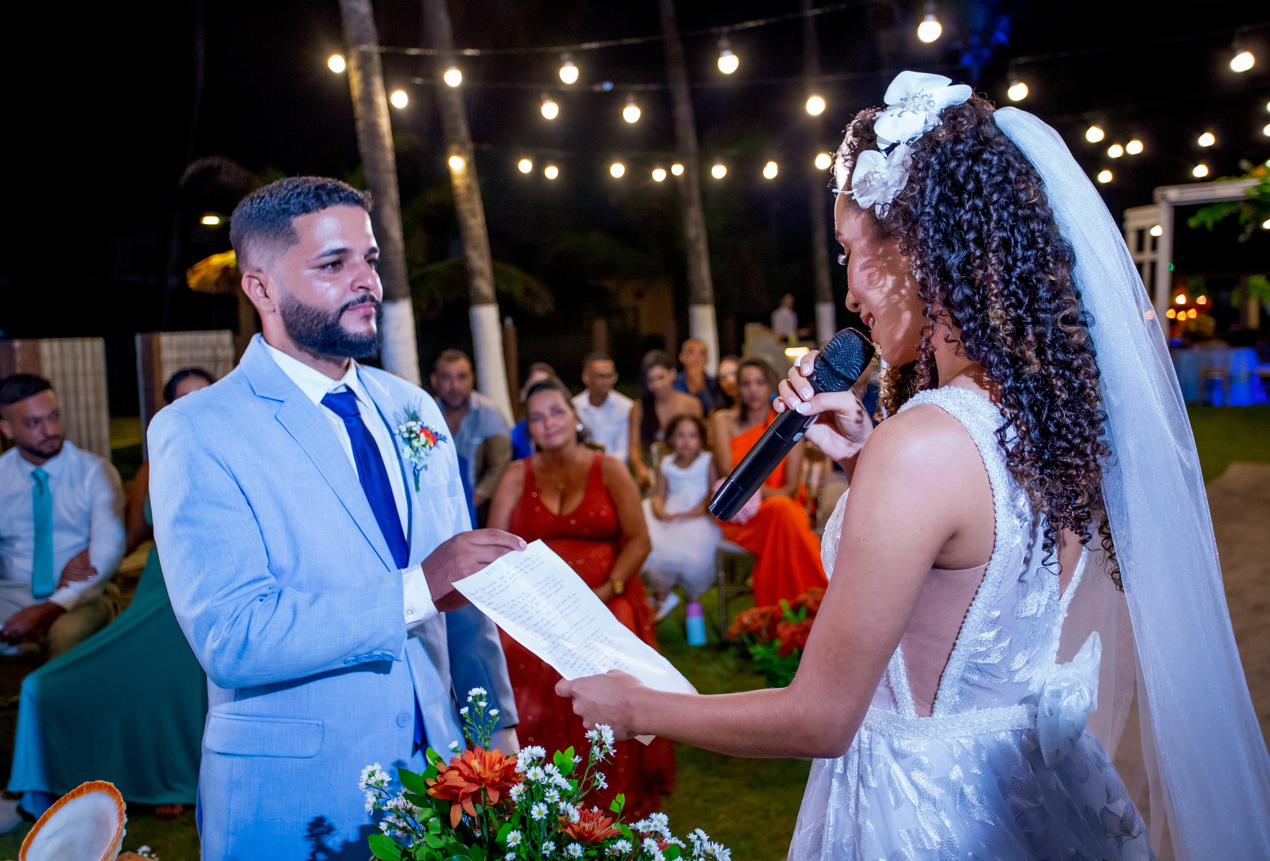 Casamento Nayara & Ricardo. Flavio Nunes Fotografia (Fotografo especializado em Fotografia de 15 Anos e Ensaios)