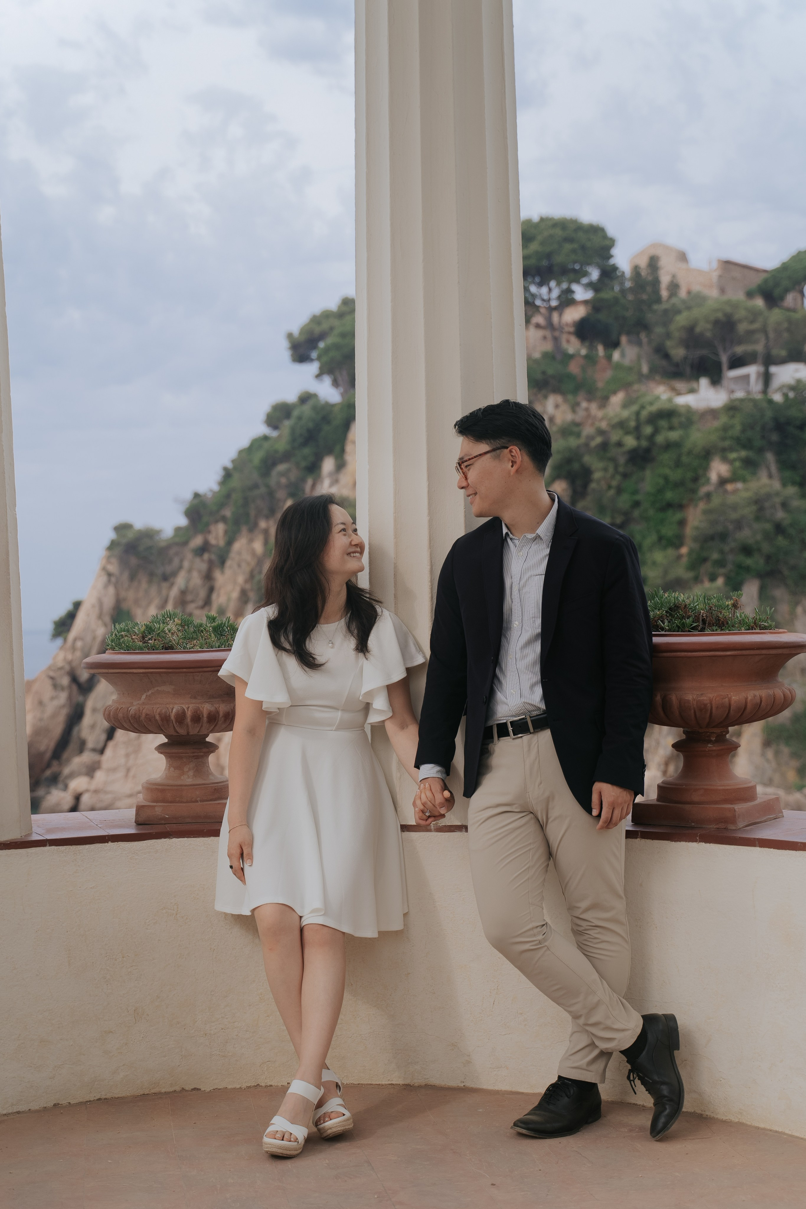 Barcelona Couple Photographer | Prices & Packages | DiaFoto
