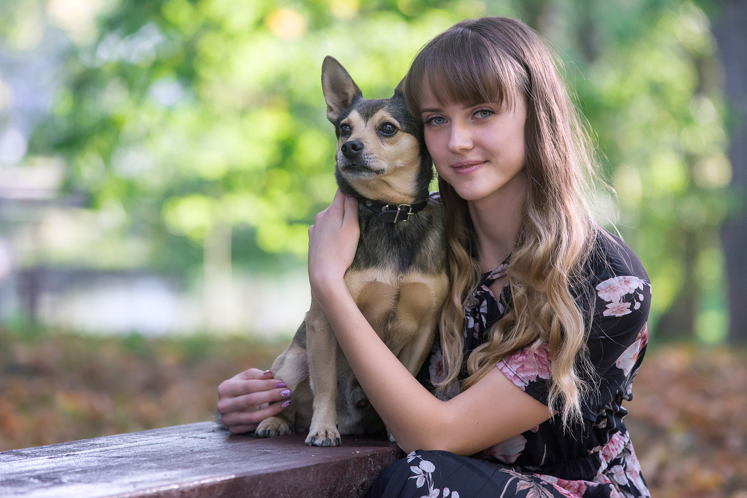 Индивидуальные. Свадебный и семейный фотограф в Даугавпилсе Павел Граблёнов