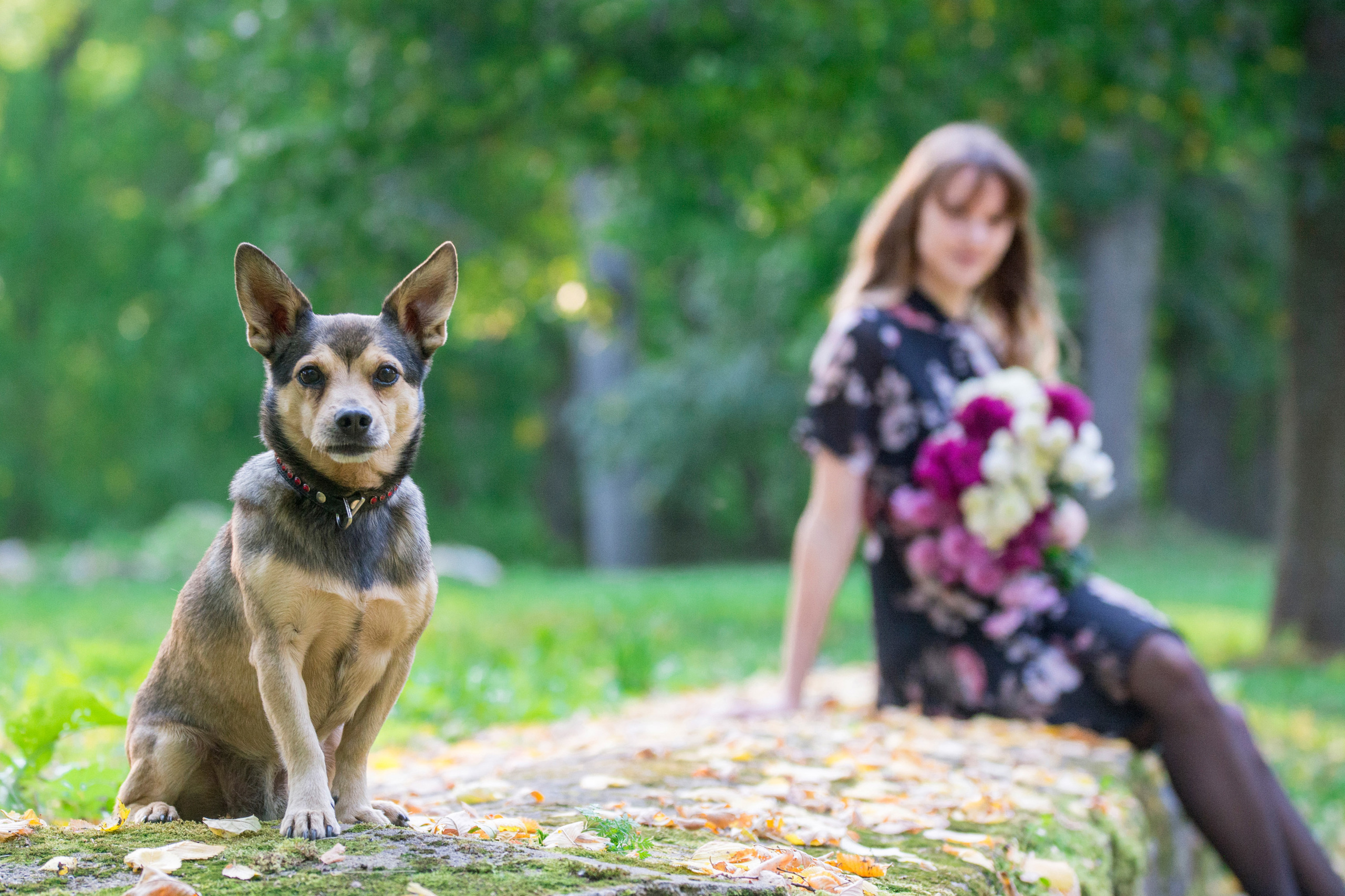 Индивидуальные. Свадебный и семейный фотограф в Даугавпилсе Павел Граблёнов