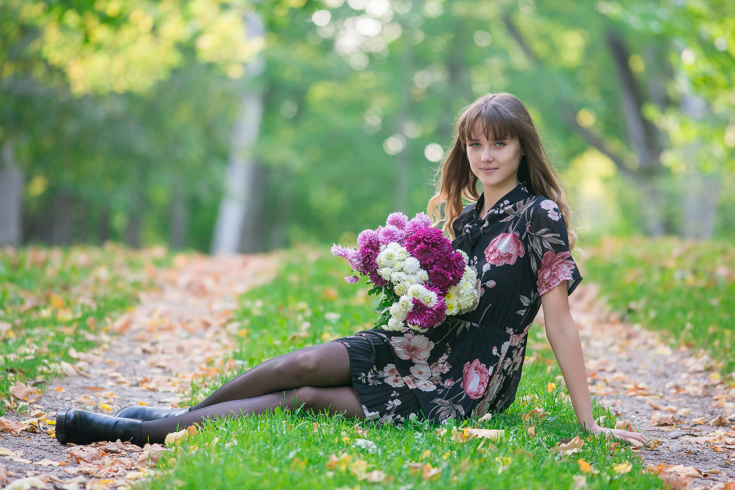 Индивидуальные. Свадебный и семейный фотограф в Даугавпилсе Павел Граблёнов