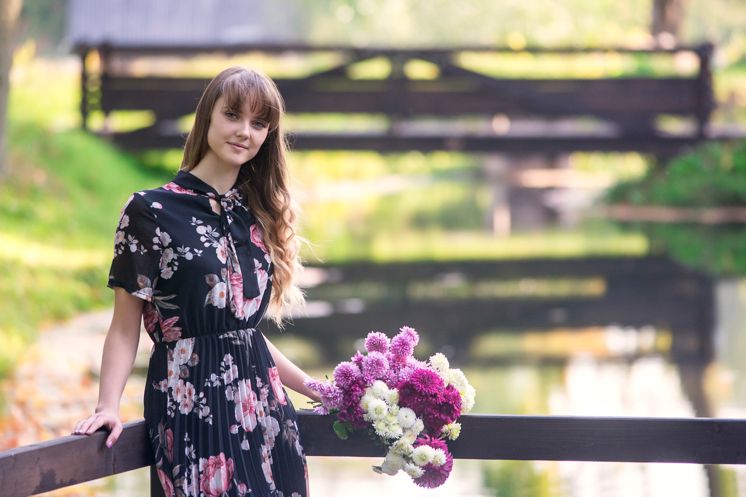 Индивидуальные. Свадебный и семейный фотограф в Даугавпилсе Павел Граблёнов