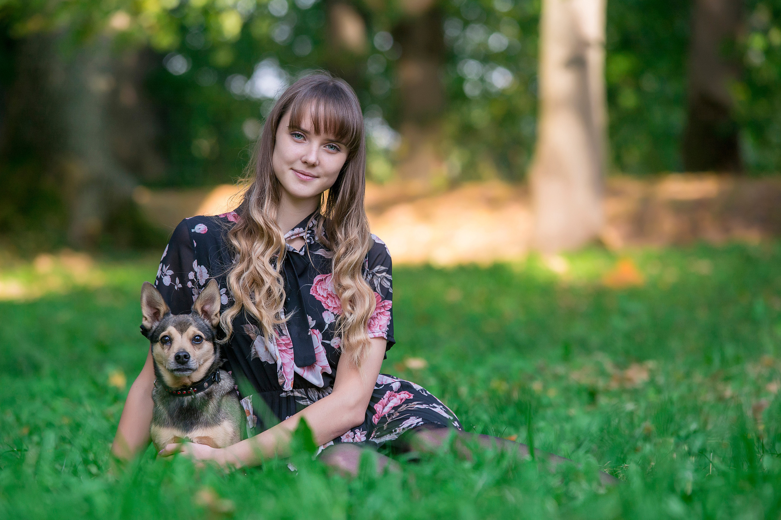 Индивидуальные. Свадебный и семейный фотограф в Даугавпилсе Павел Граблёнов