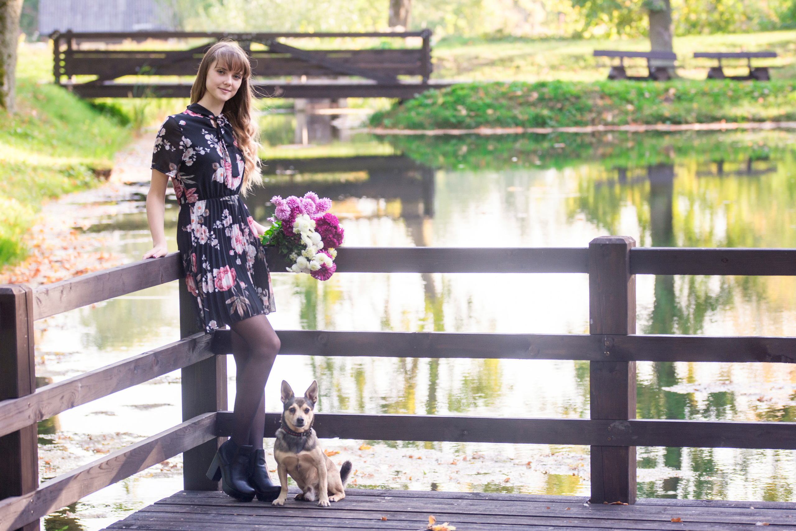 Индивидуальные. Свадебный и семейный фотограф в Даугавпилсе Павел Граблёнов