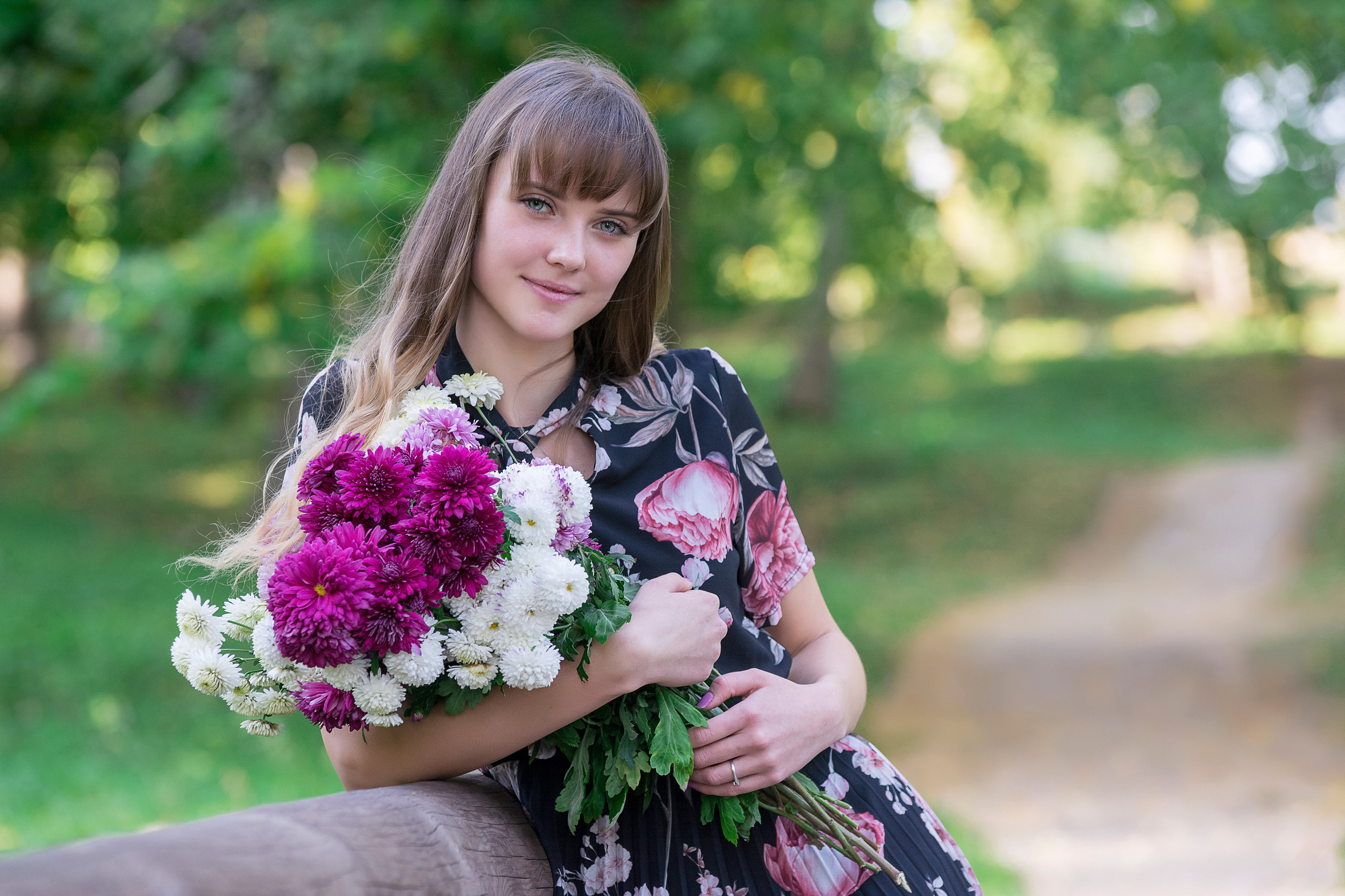 Индивидуальные. Свадебный и семейный фотограф в Даугавпилсе Павел Граблёнов