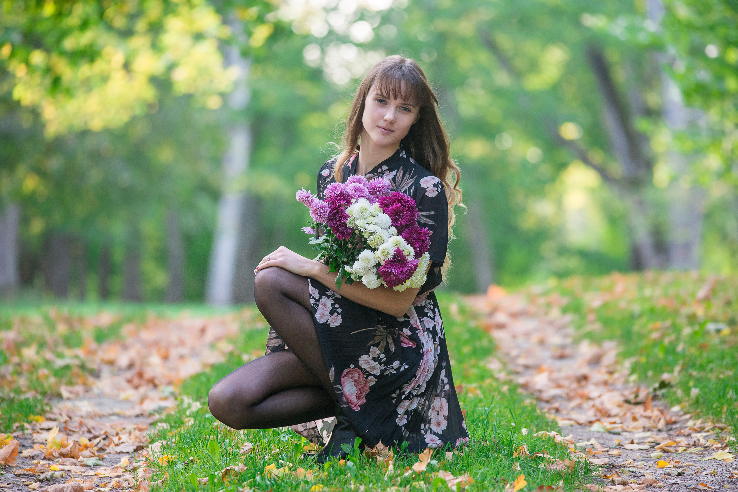 Индивидуальные. Свадебный и семейный фотограф в Даугавпилсе Павел Граблёнов