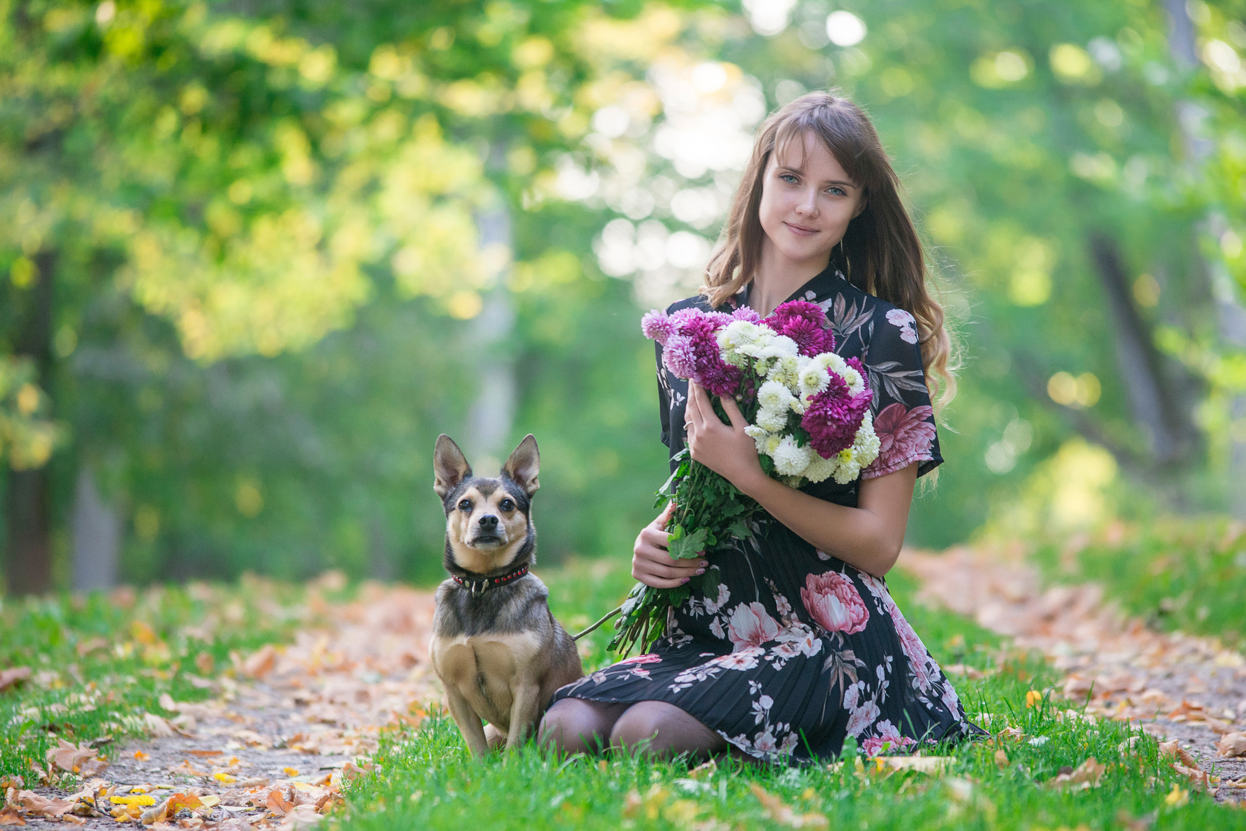 Индивидуальные. Свадебный и семейный фотограф в Даугавпилсе Павел Граблёнов