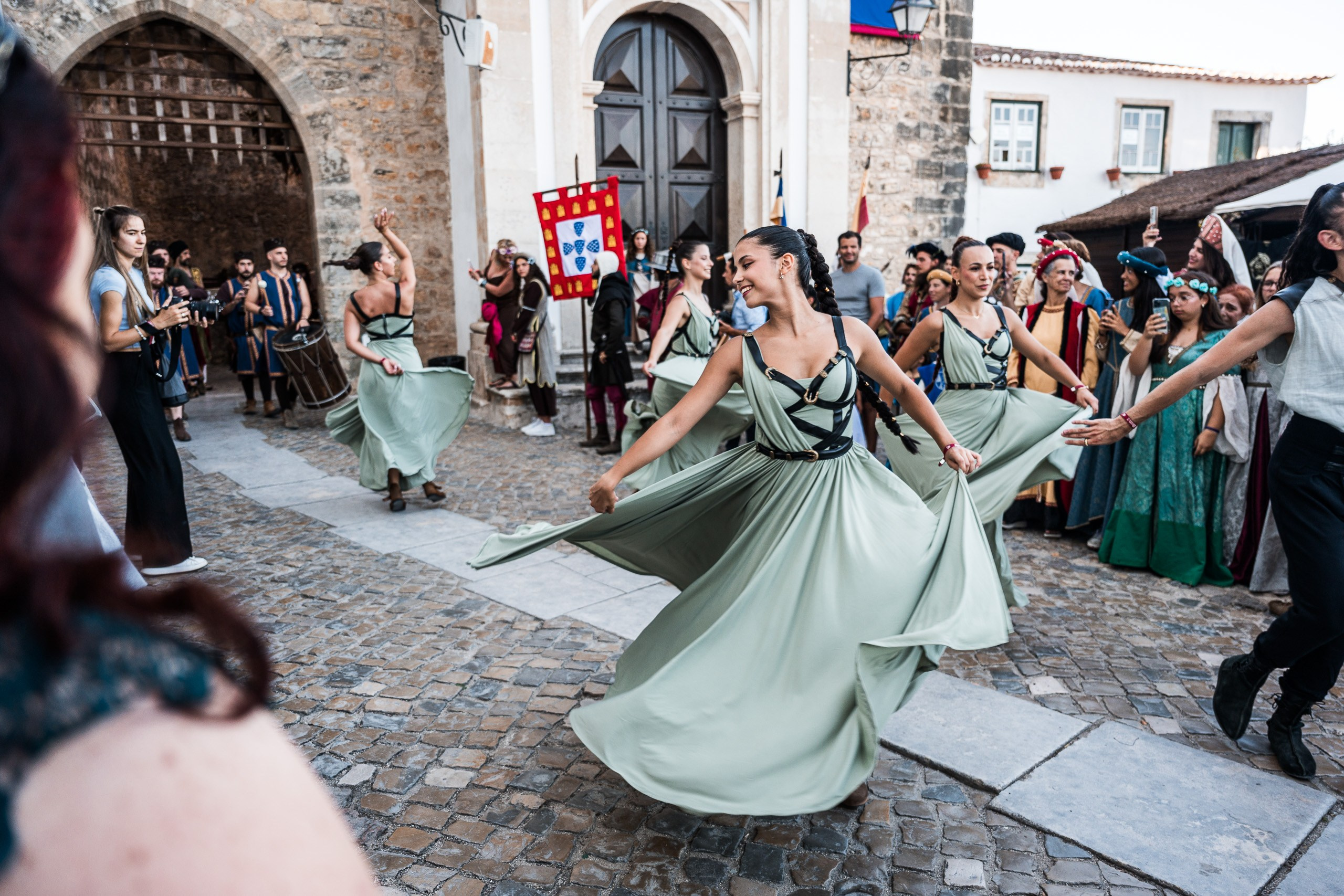 Luxury Event Photography | Beyond Creative. Beyond Creative 20 | Cinematic Video & Photography Production Lisbon & Algarve