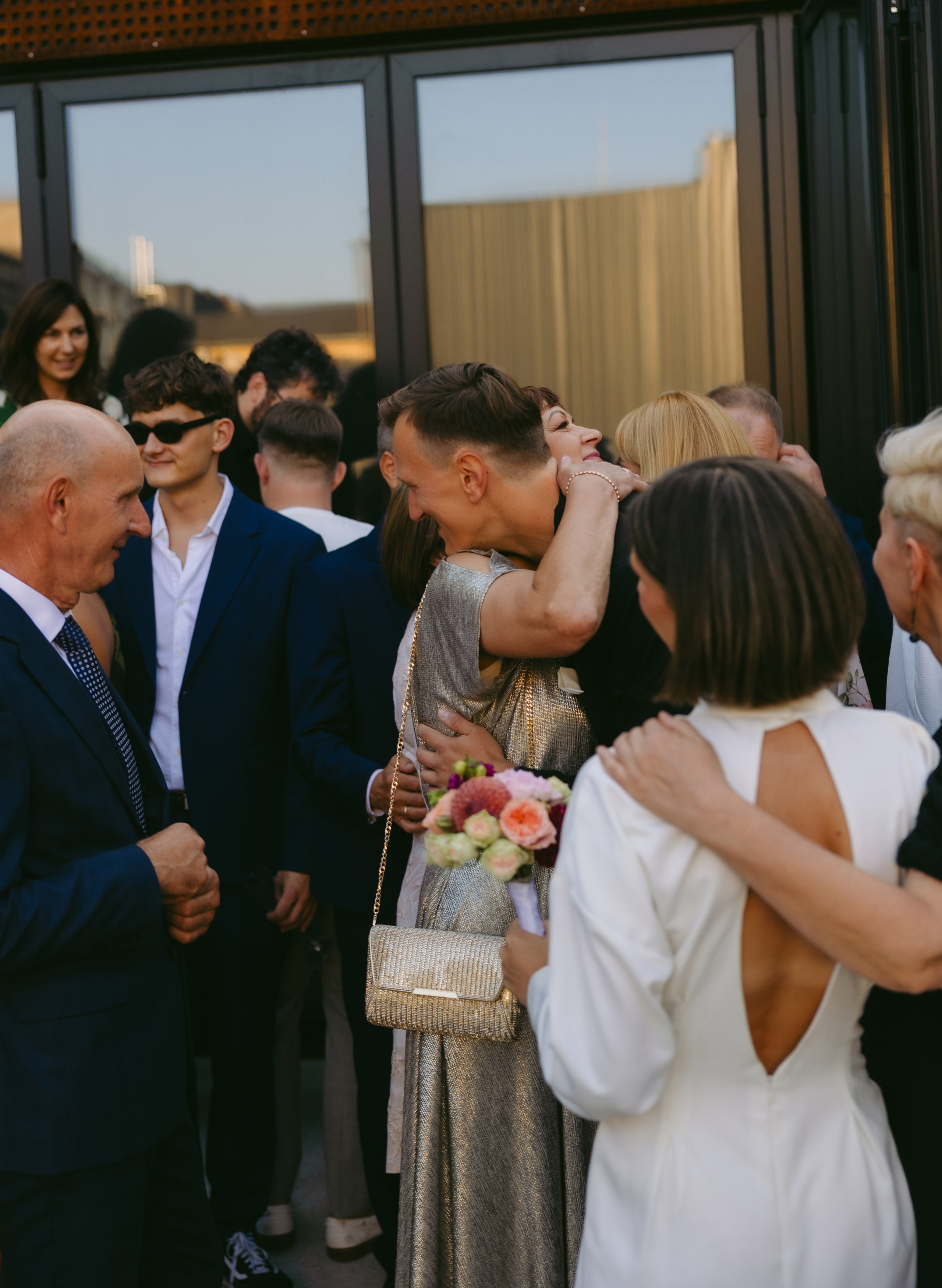 Miglė ir Mindaugas | 2024 | MIESTO VESTUVĖS. Vestuvių ir šeimų fotografė Lena Bondarenko / belove photo