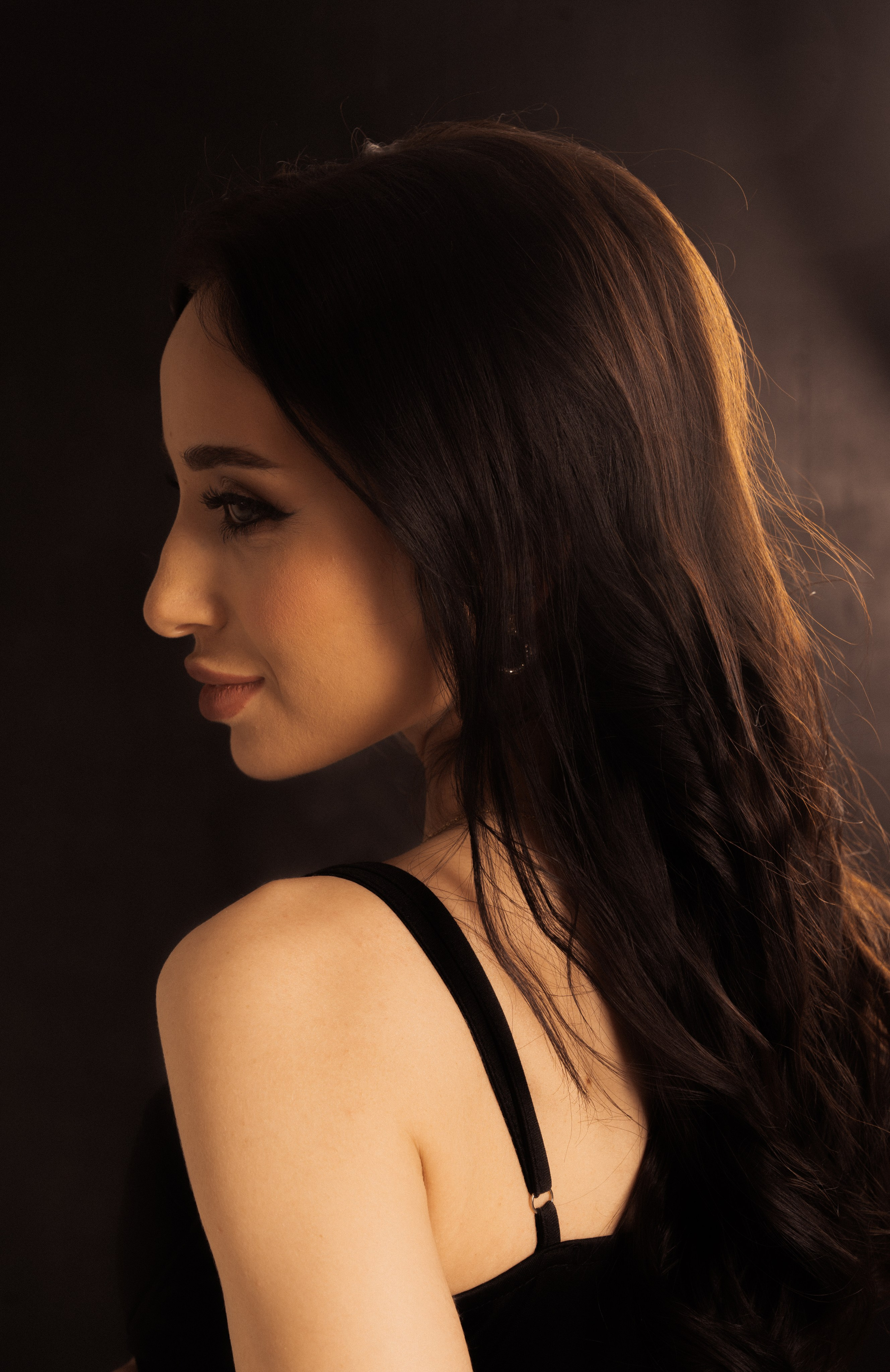 Mila. Wedding and family photographer Ireland