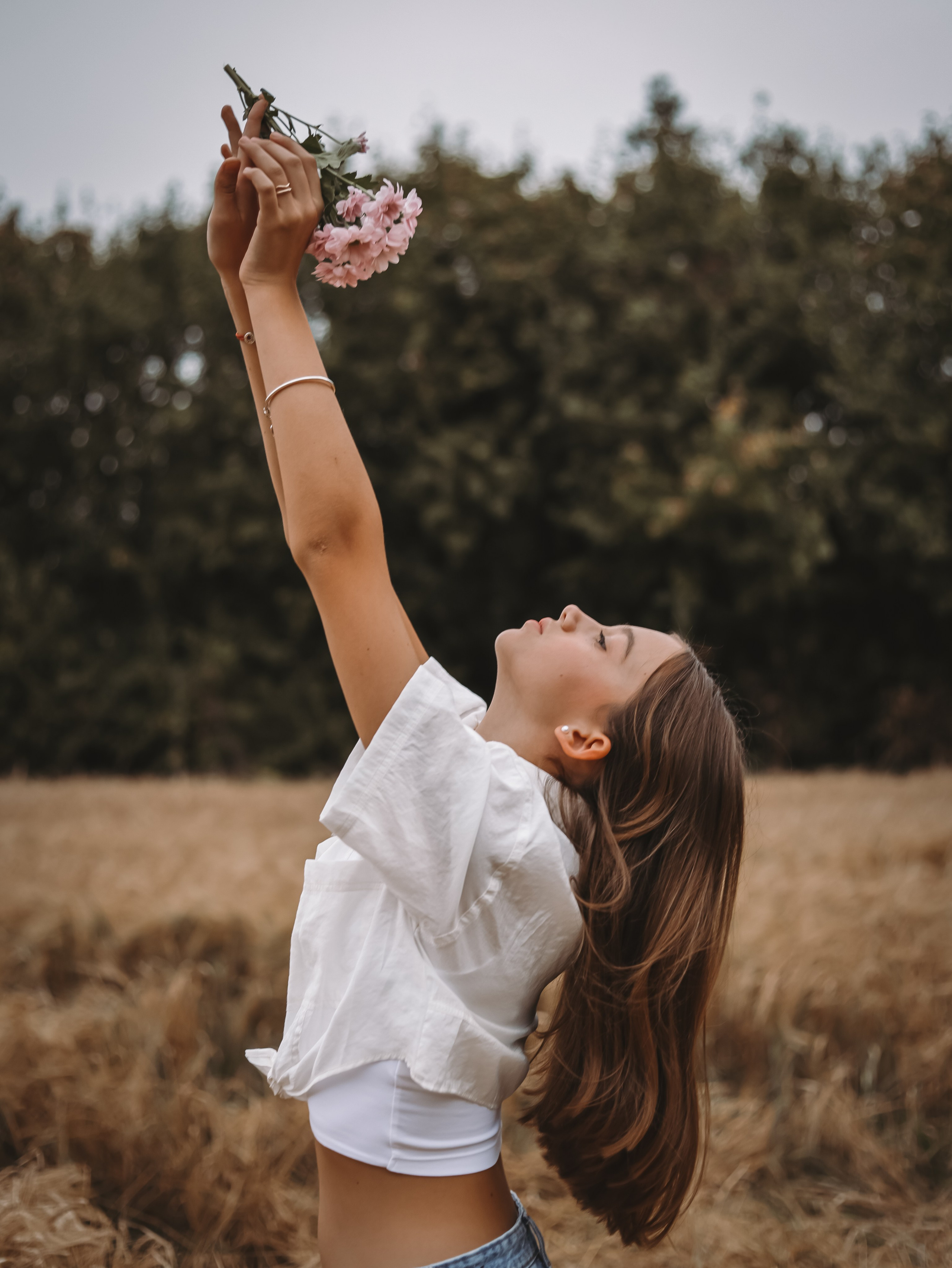 Nicole. Photographer Co Dublin, Balbriggan — Agata Maliseva