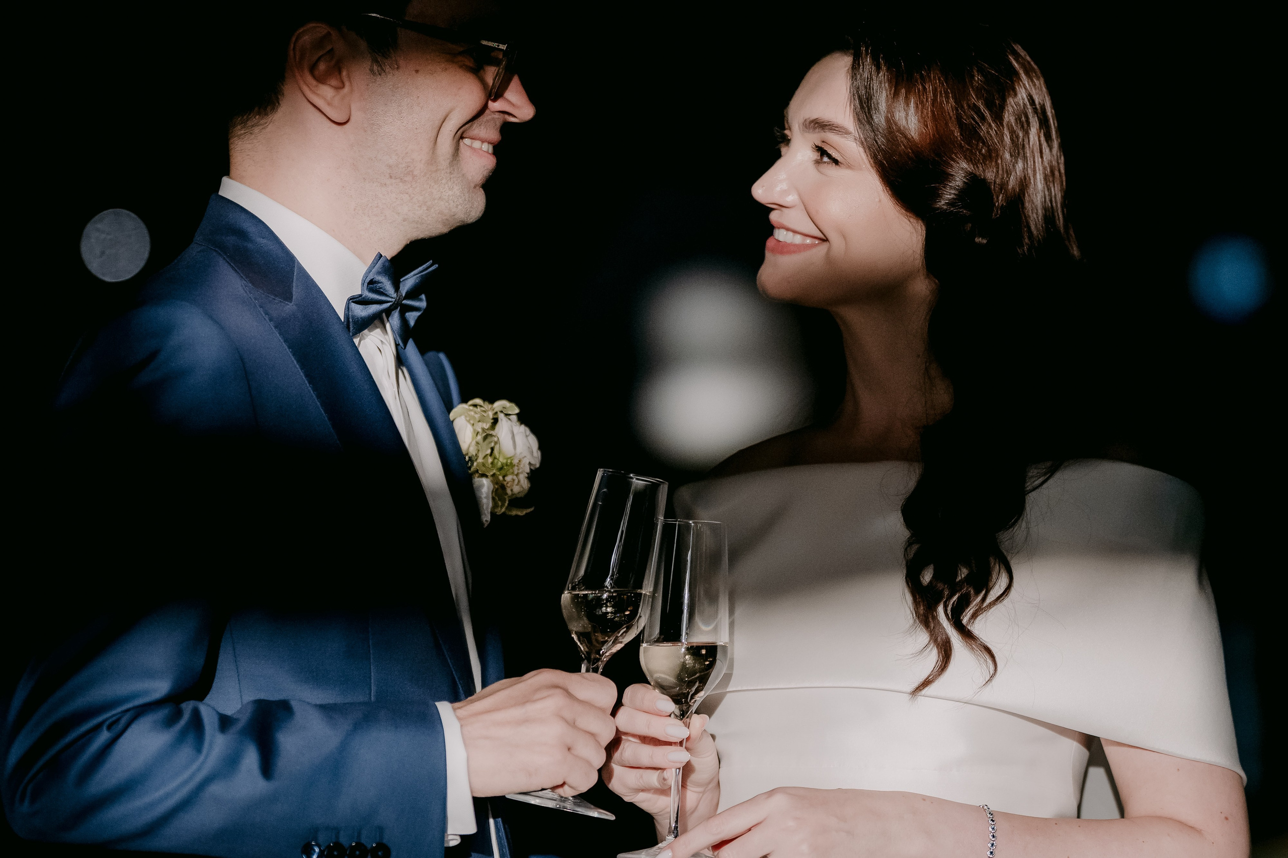 Nuntă Andra & Mircea | Fotograf Athenee Palace