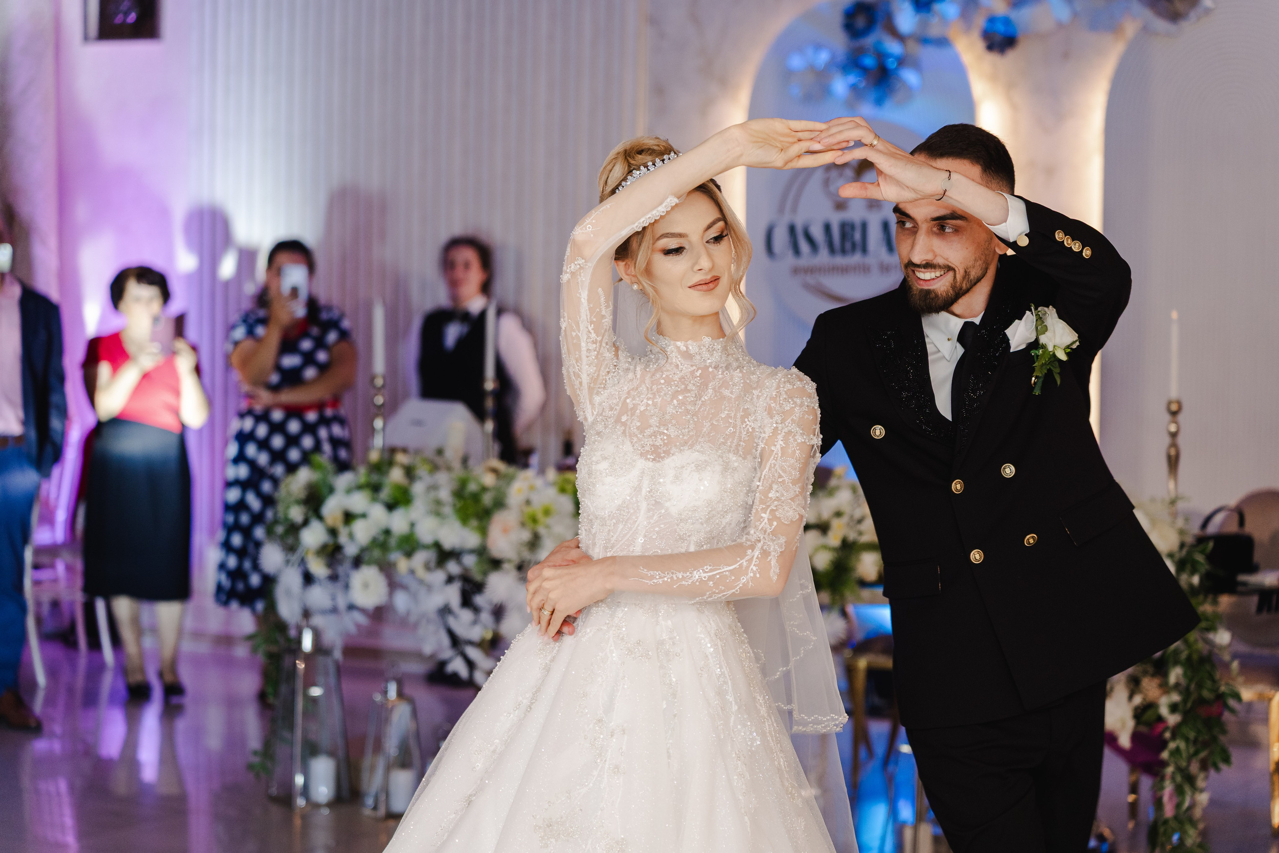 Elena & Iulian
