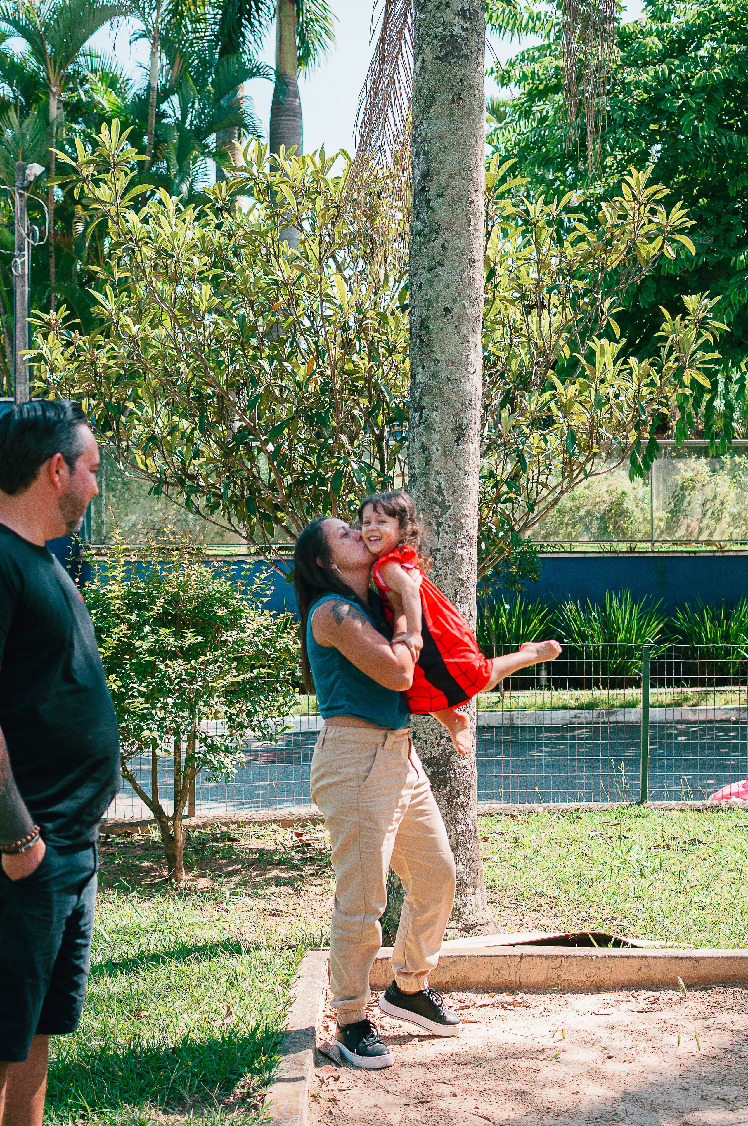 Manu e Família. Fotografia artistica, corporativa, familia em São Paulo