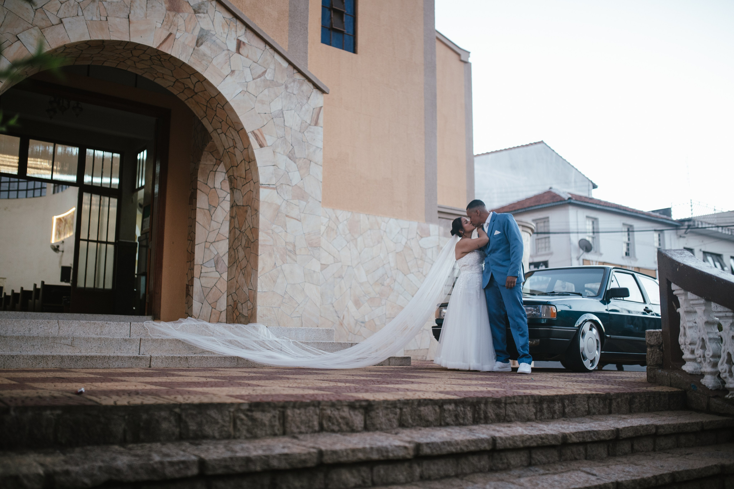 Casamento Amanda & Rick. Visionary Imagem