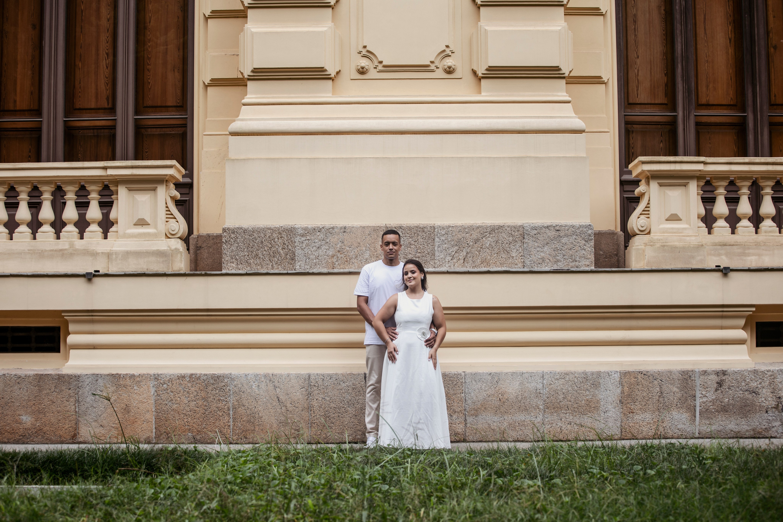 Pré wedding Amanda e RICK. Visionary Imagem