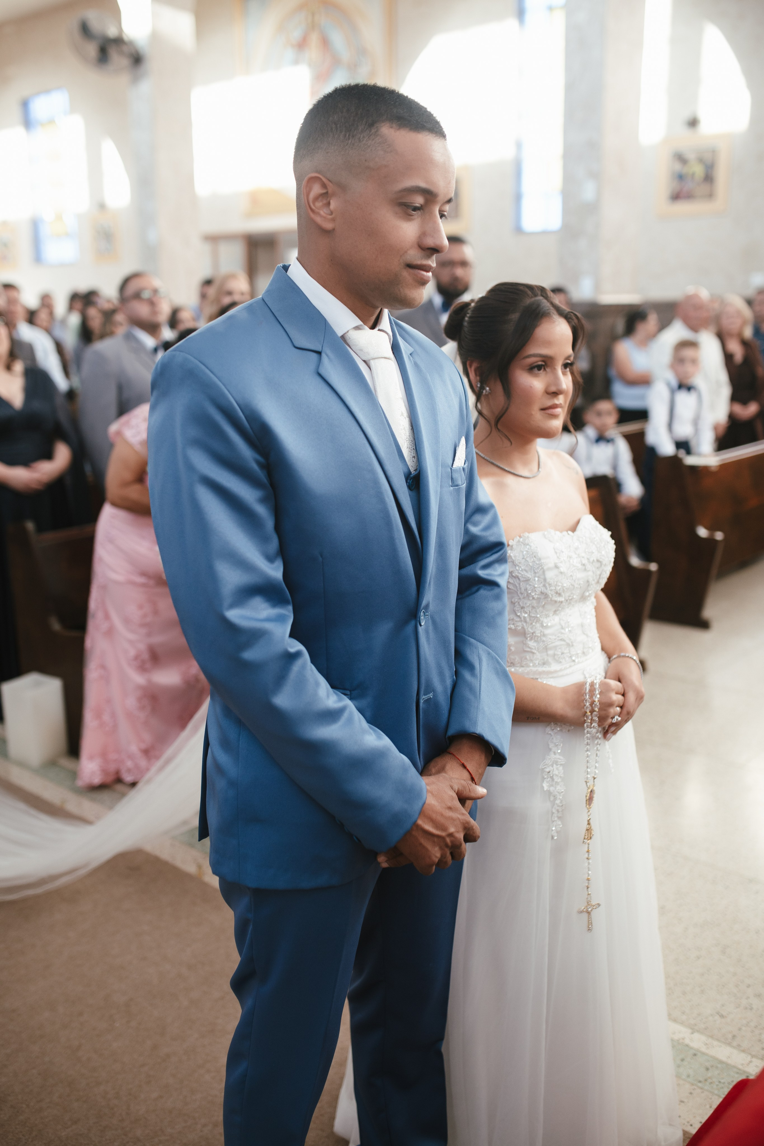 Casamento Amanda & Rick. Visionary Imagem