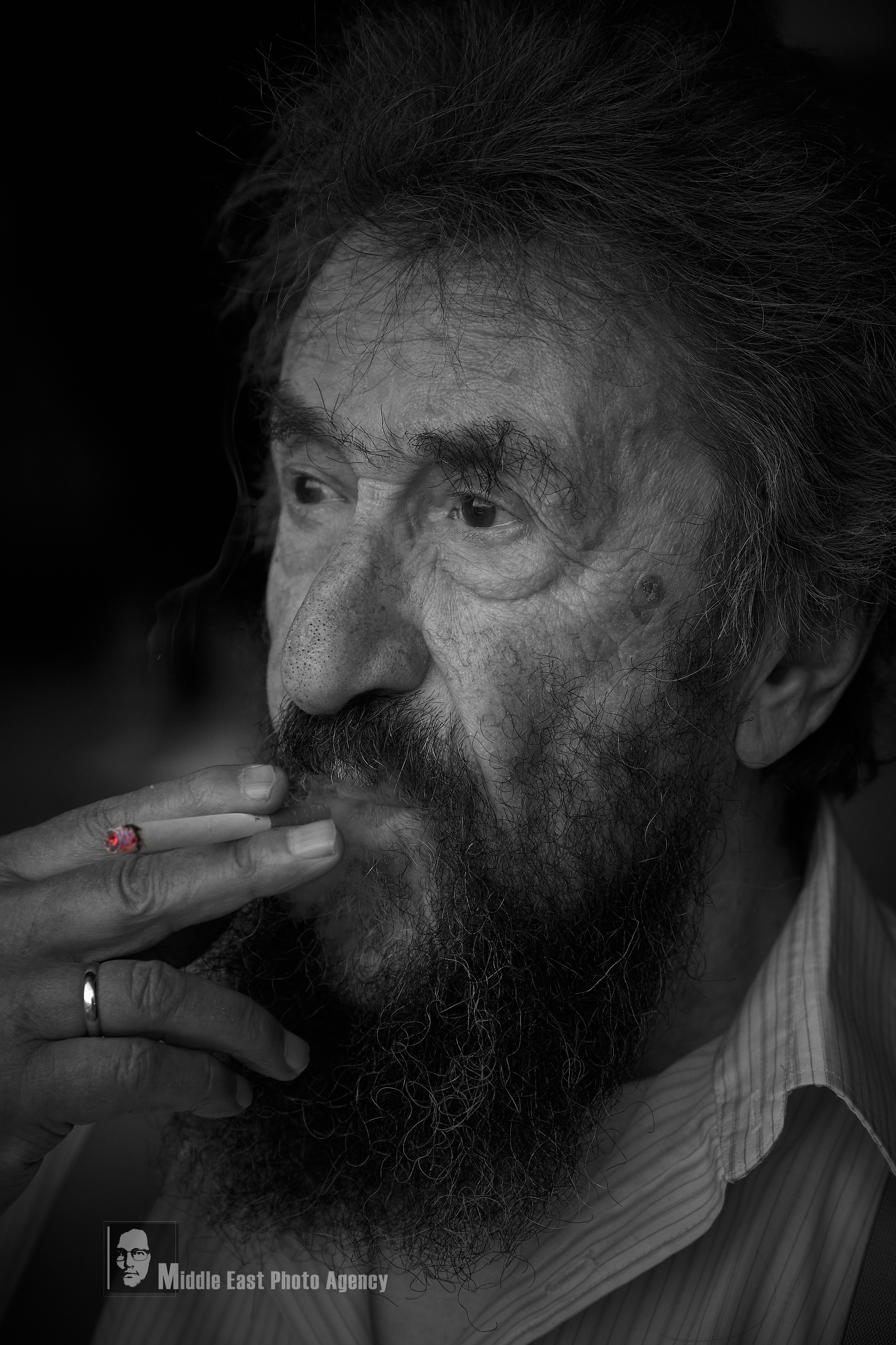 Concert Photographer. Middle East Photo Agency — Photography & Event Magnets — סוכנות צילום והדפסת מגנטים לאירועים