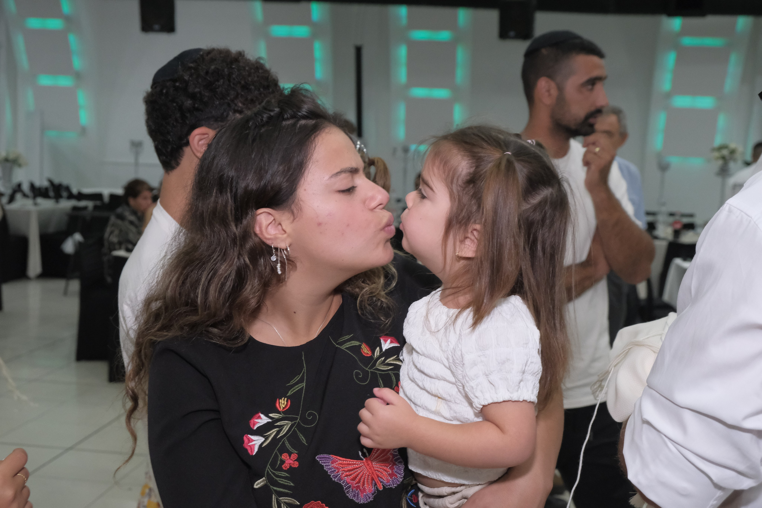 מזכרת מהברית של אמרי דוד. Middle East Photo Agency — Photography & Event Magnets — סוכנות צילום והדפסת מגנטים לאירועים