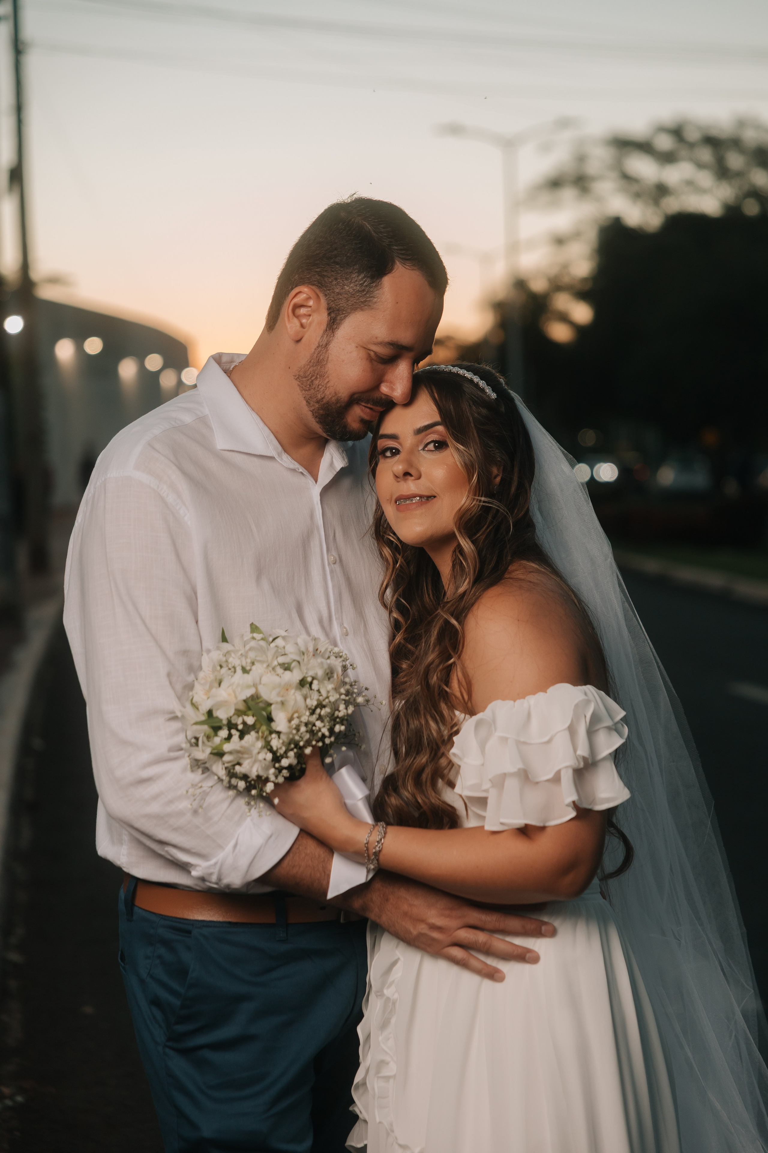 Casamento civil em Itumbiara-GO