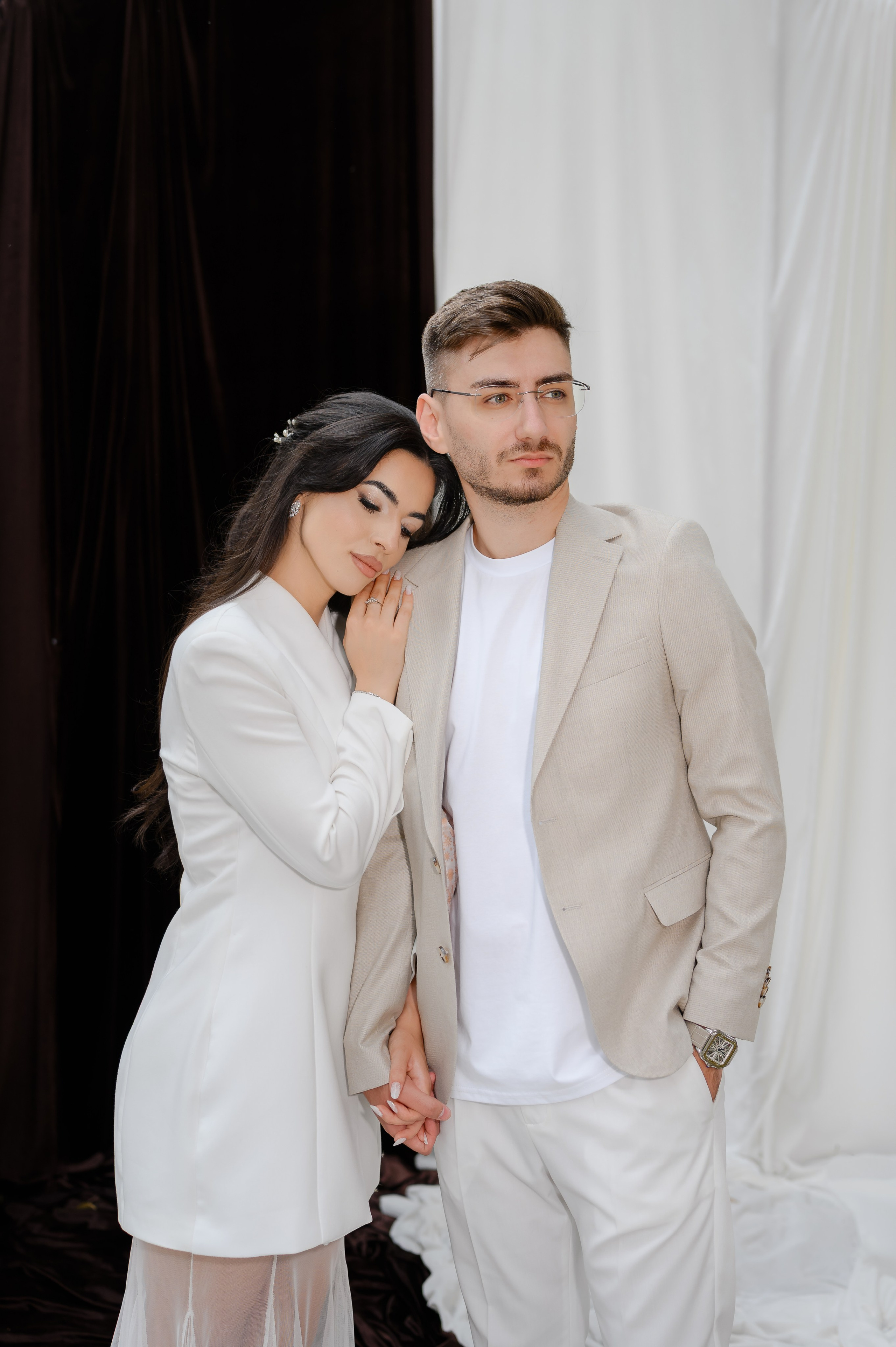 Eugen & Luisa. Erik Bágy | Fotograf de Nuntă