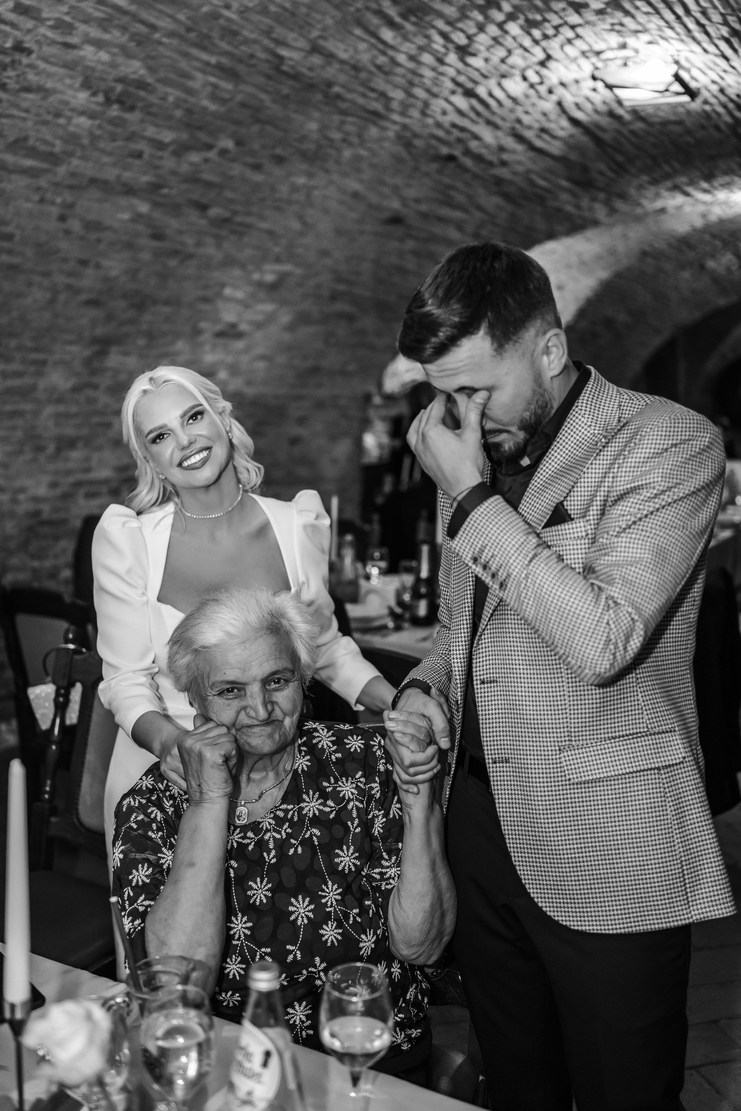 Loránd & Ramona. Erik Bagy | Fotograf de Nuntă