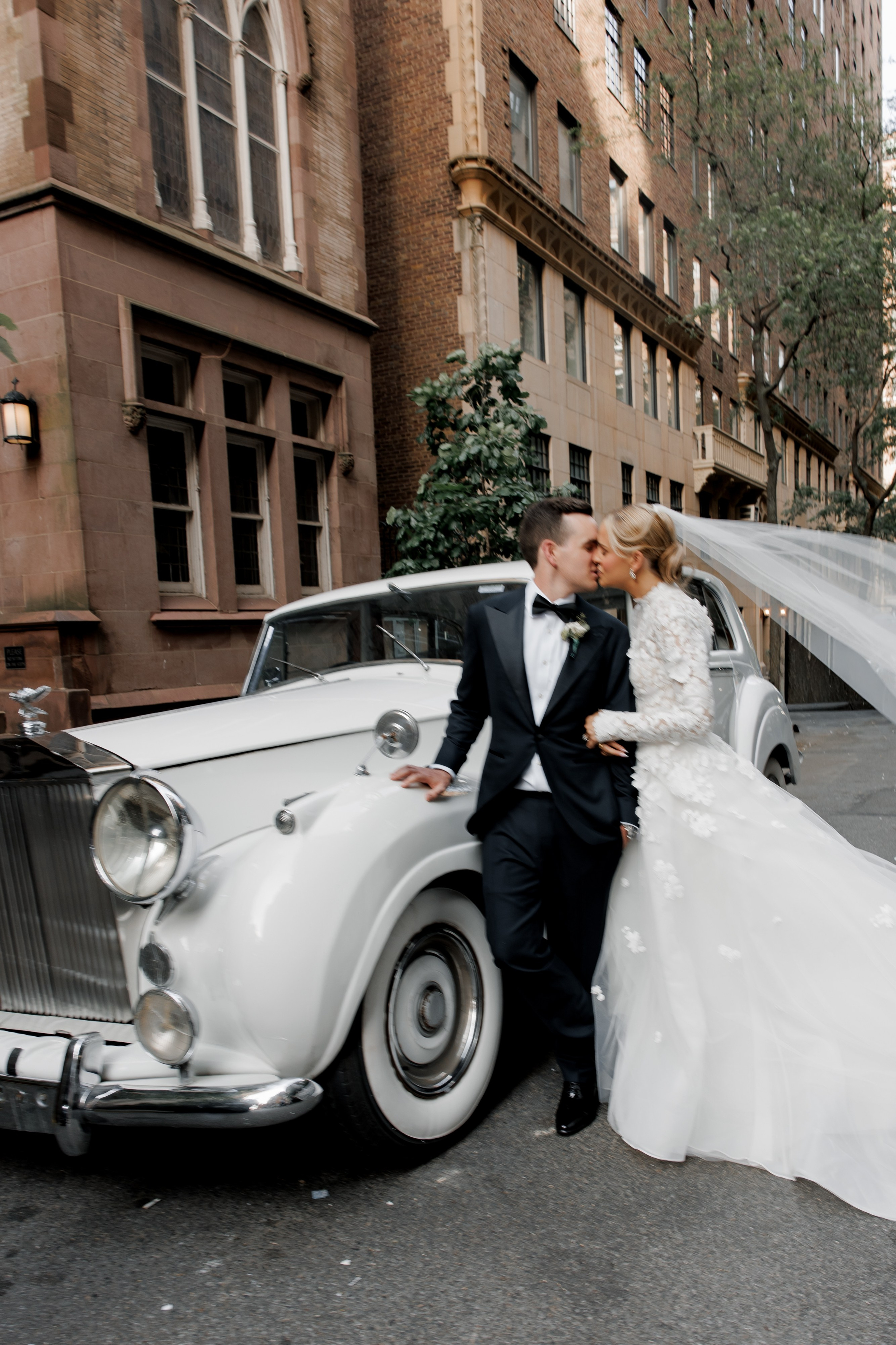 Killeen and Patrick. Wedding photographer and videographer New York | New Jersey