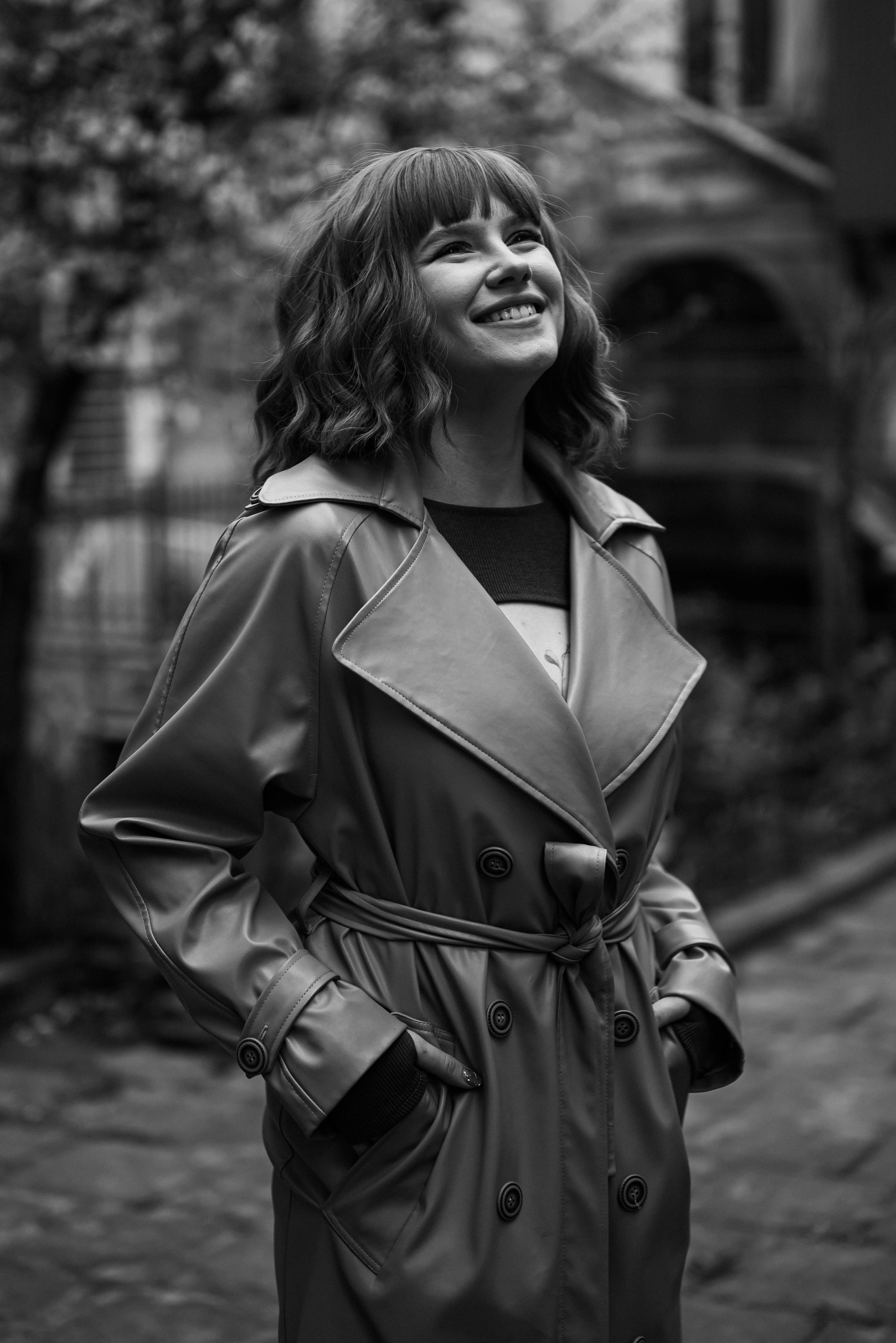 Настя. Фотограф Ирина Новикова