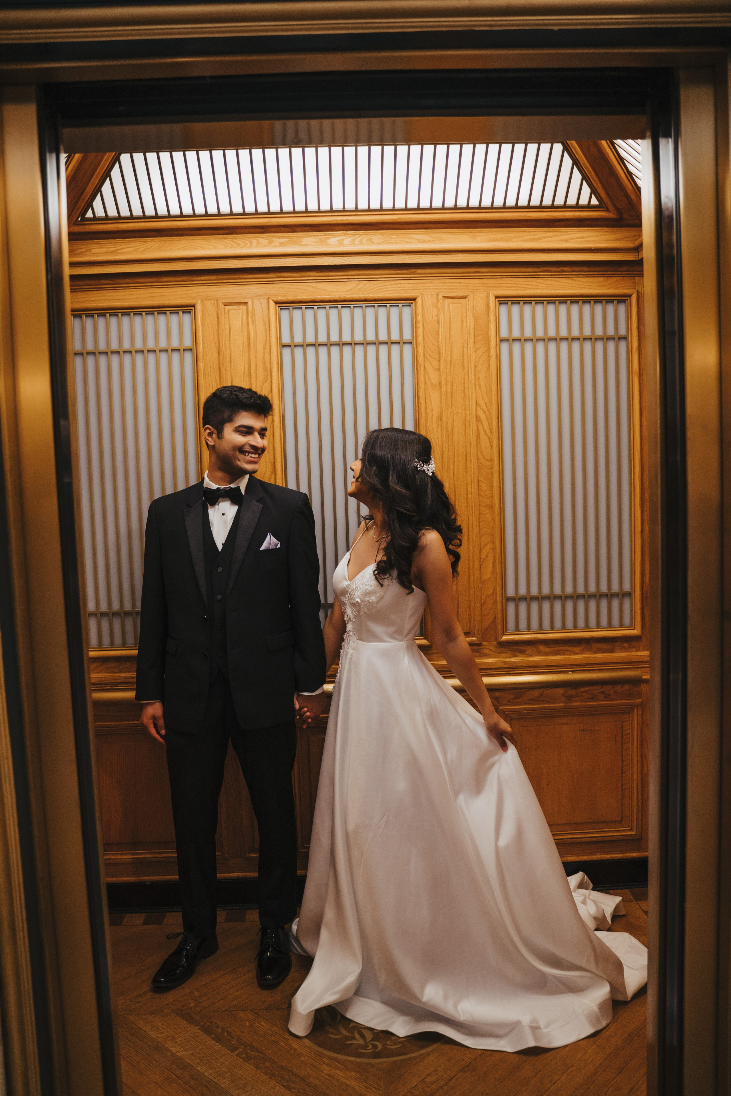 Sity Hall. Wedding family photographer and videographer California San Francisco Bay Area