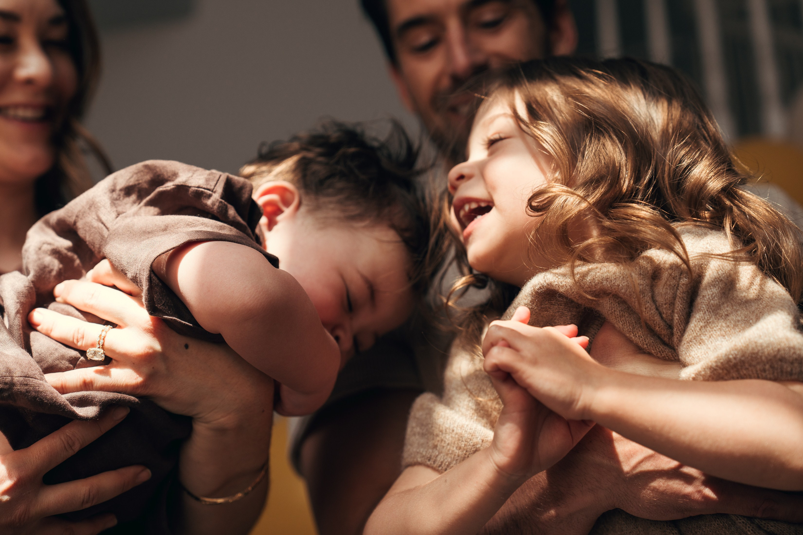 Emmett. One year. Wedding & elopement photographer Viktoriya Kravtsov. Las Vegas