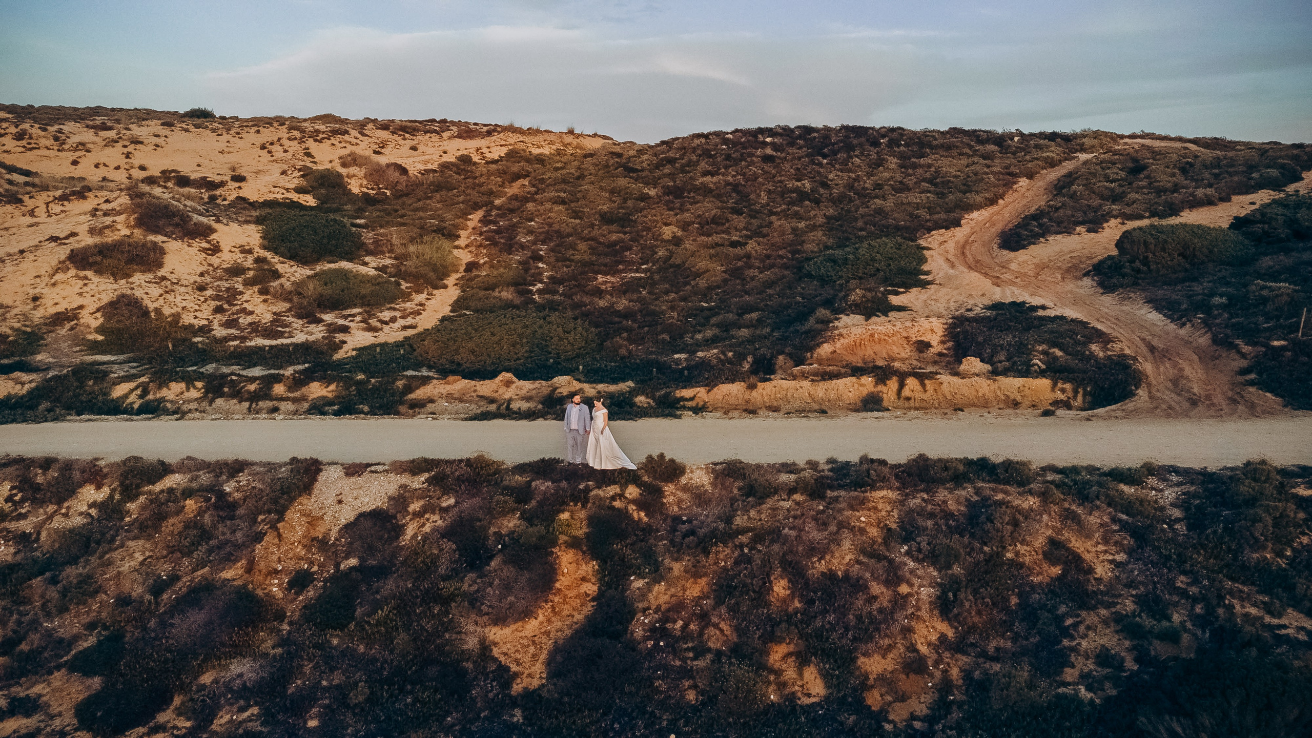 Wedding in Portugal. Фотограф у Пальма де Майорка