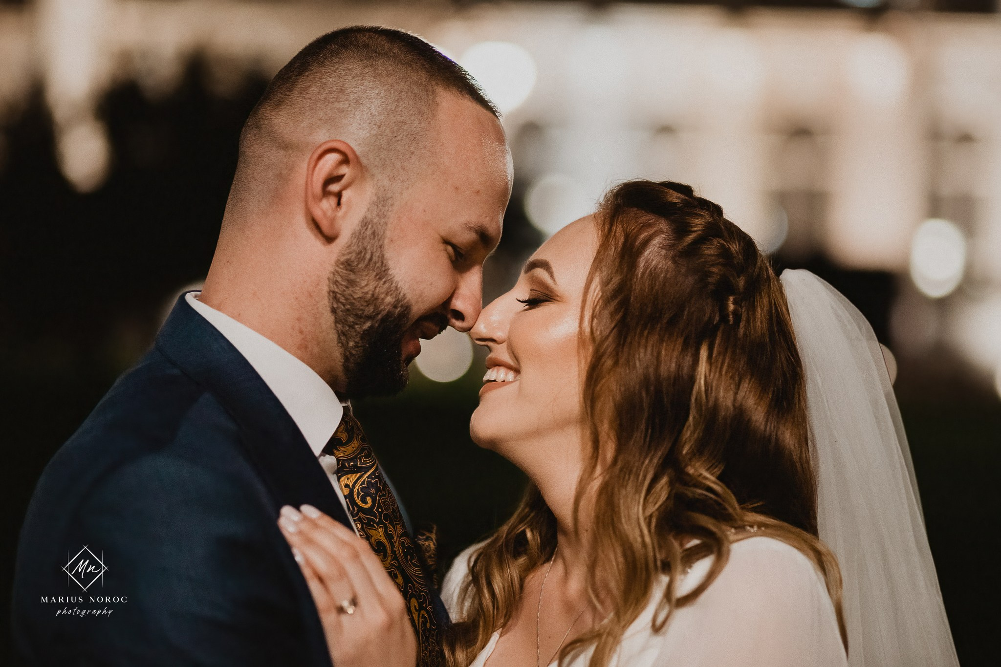 Mihaela & Claudiu | Palatul Culturii Iasi