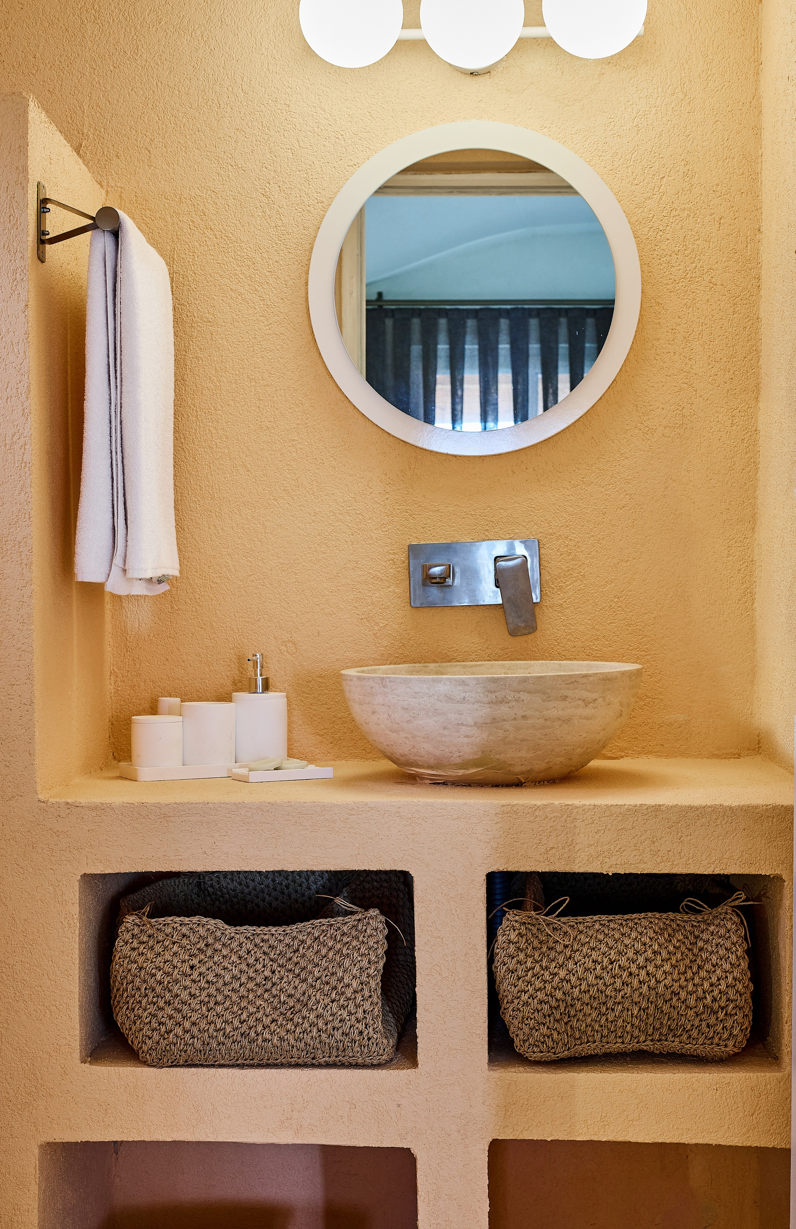 Бутик отель в стиле ваби саби. Professional photo & video in Marmaris Turkey