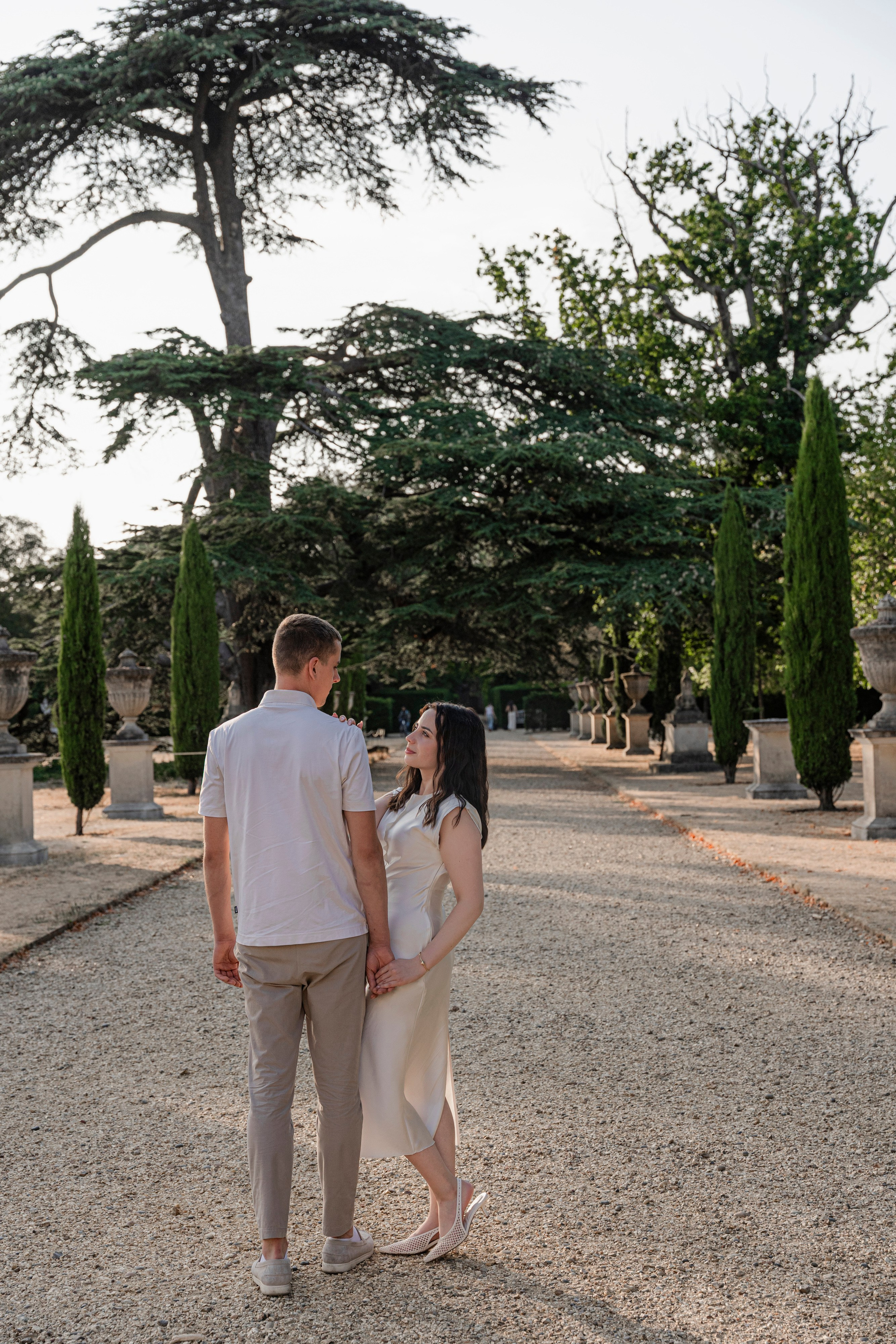 Lesia & Andriy. Tonya Kyrylenko photographer in London