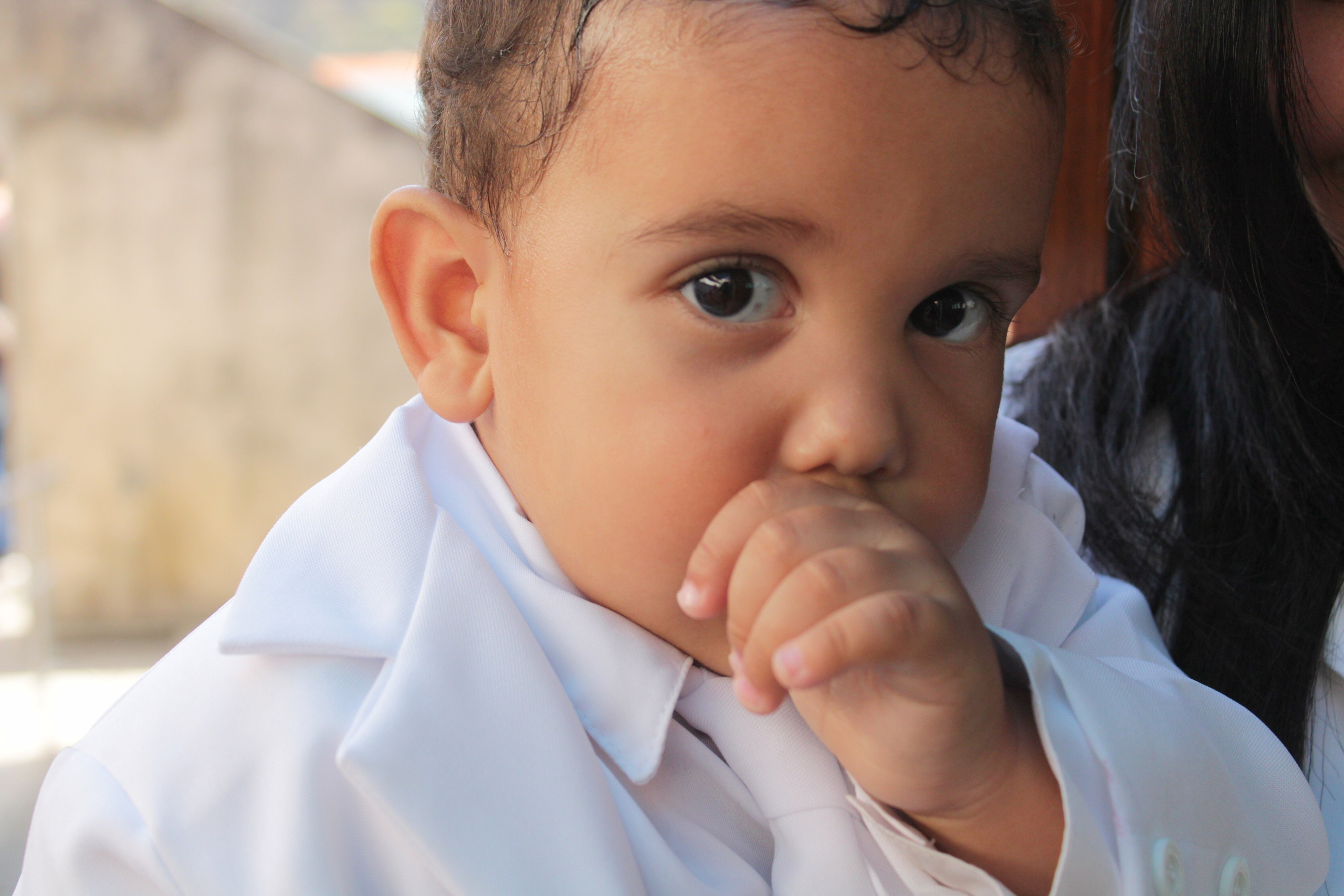 EVENTOS — Batizado. Valkyestudio