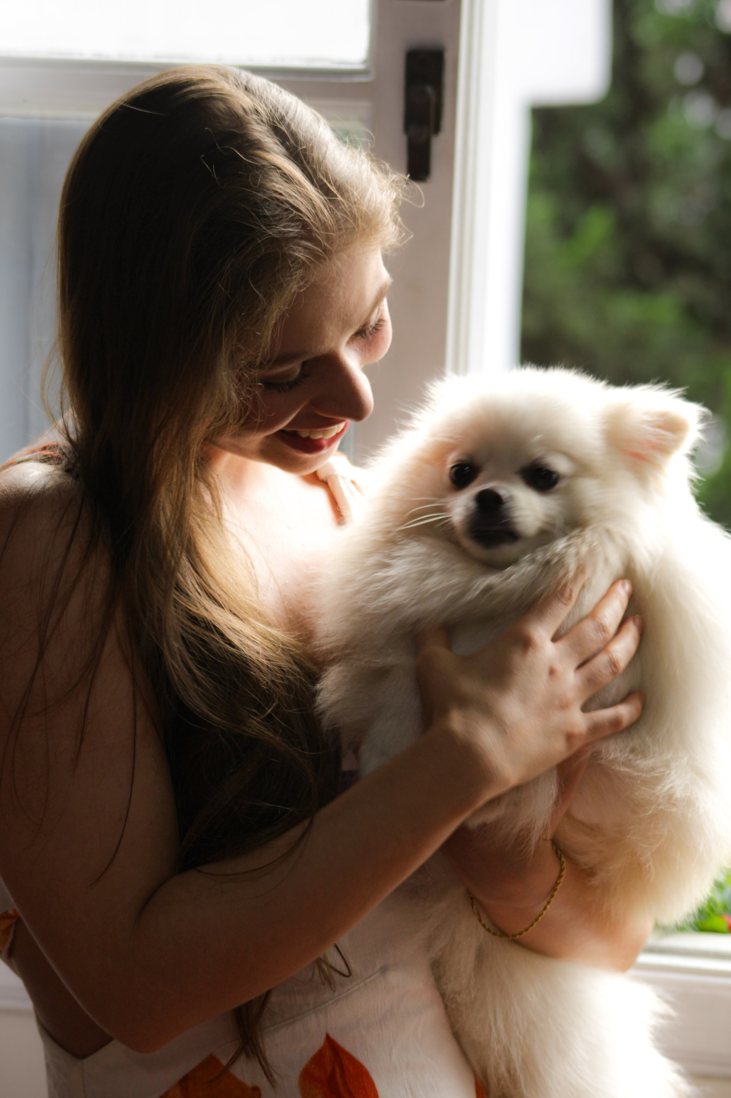 Ensaio Lyfestyle. Valkyestudio