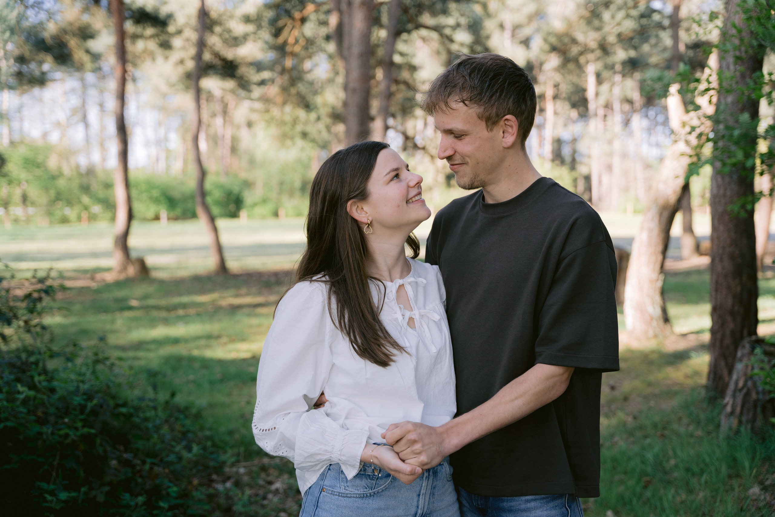 Pre Wedding Sahara. Little Birdie – Jouw familie- en huwelijksfotograaf in België en daarbuiten