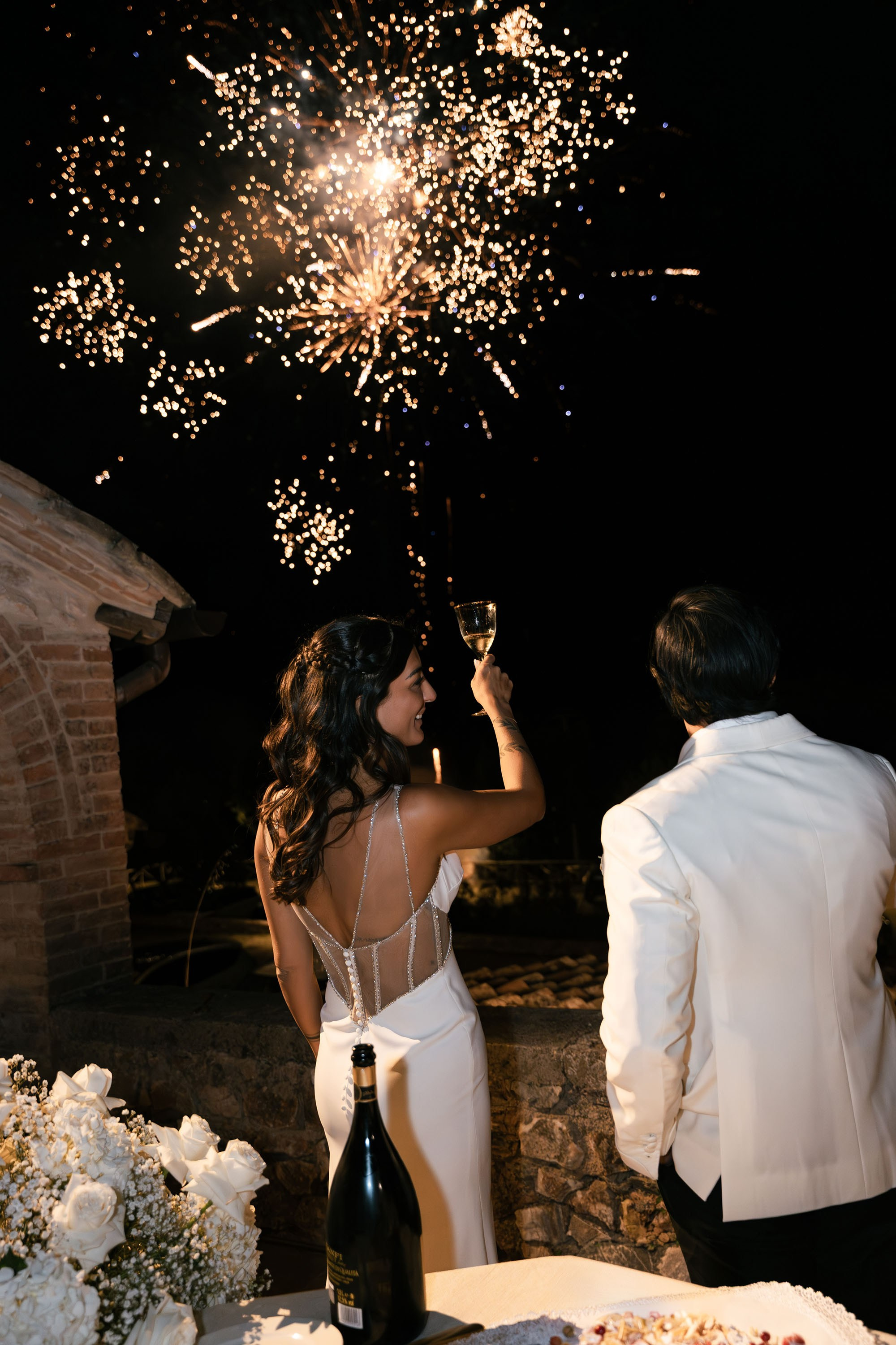 Destination Wedding Photographers and content creators based in Spain