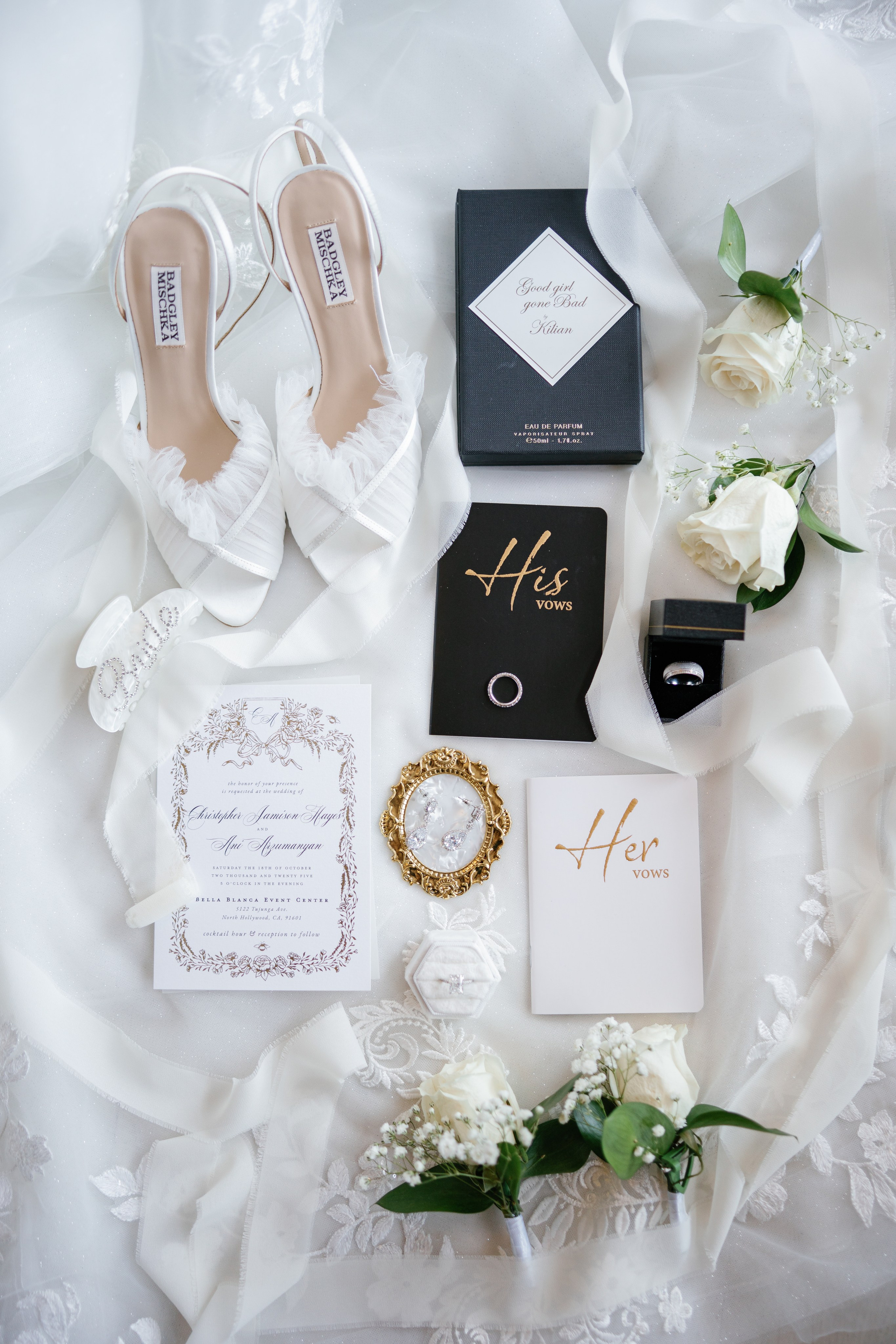 Wedding at Bella Blanca Los Angeles. Wedding Photography & Videography Team in California, Los Angeles, San Francisco, San Diego and Travel