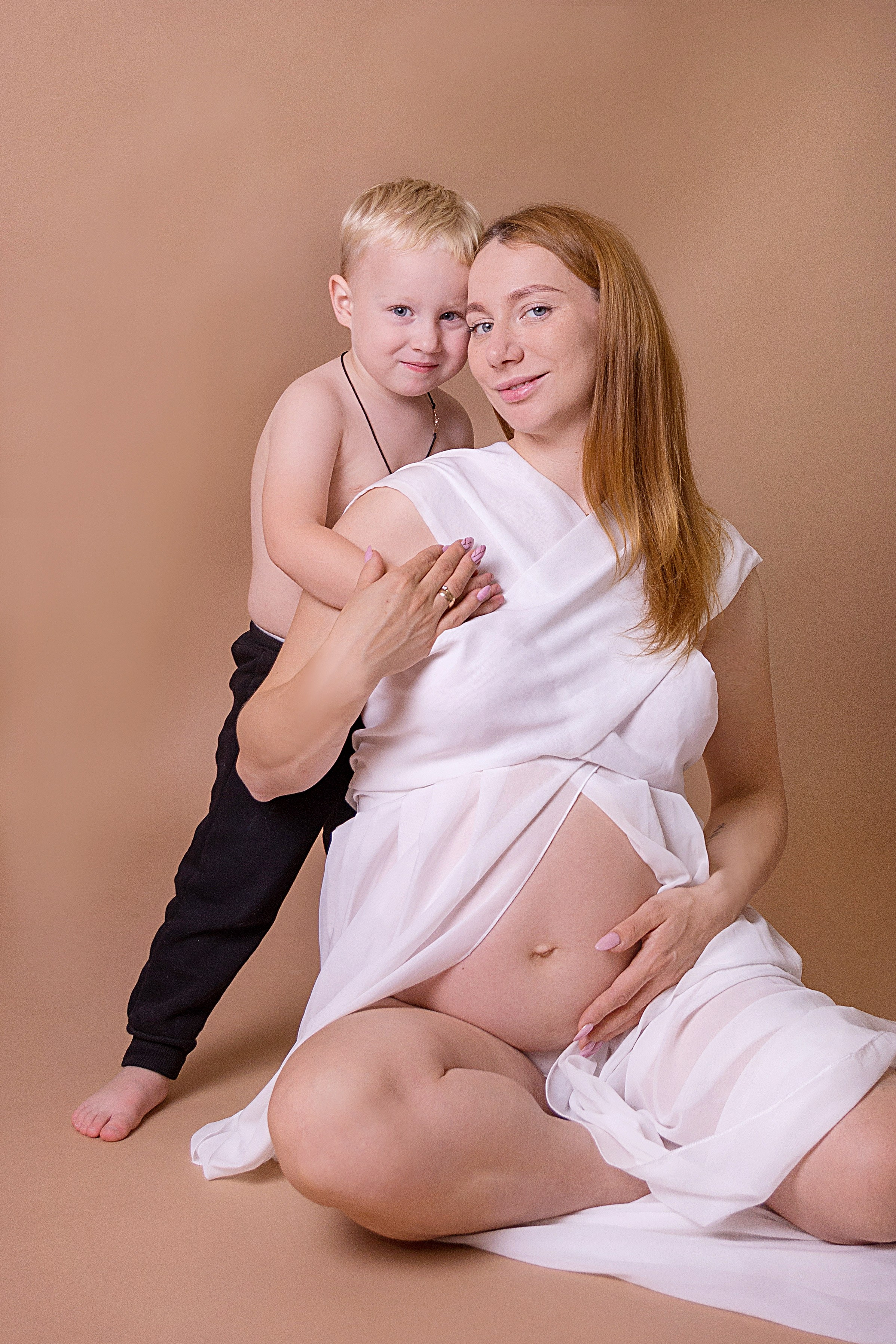 RODINNÁ FOTOGRAFKA LABYK KATERYNA