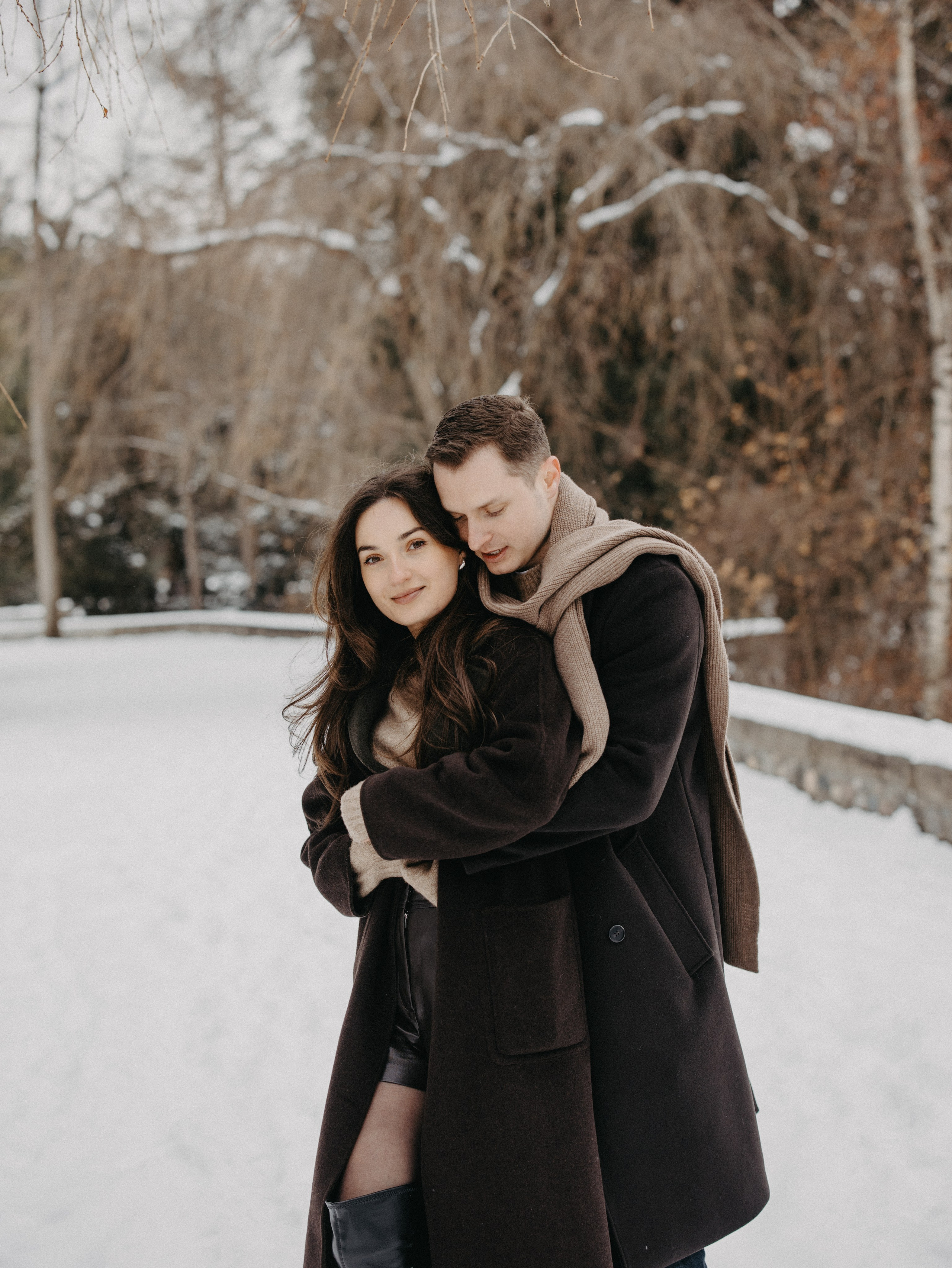 Natallia & Maks. Anastasia Post: Wedding and Editorial Photography